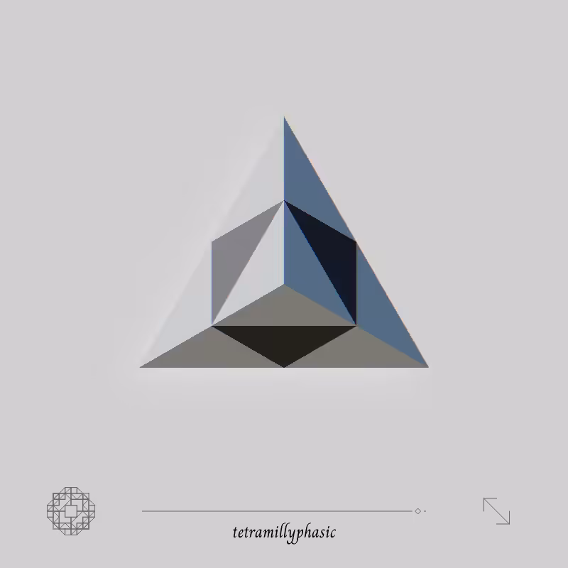 polyzygy #30