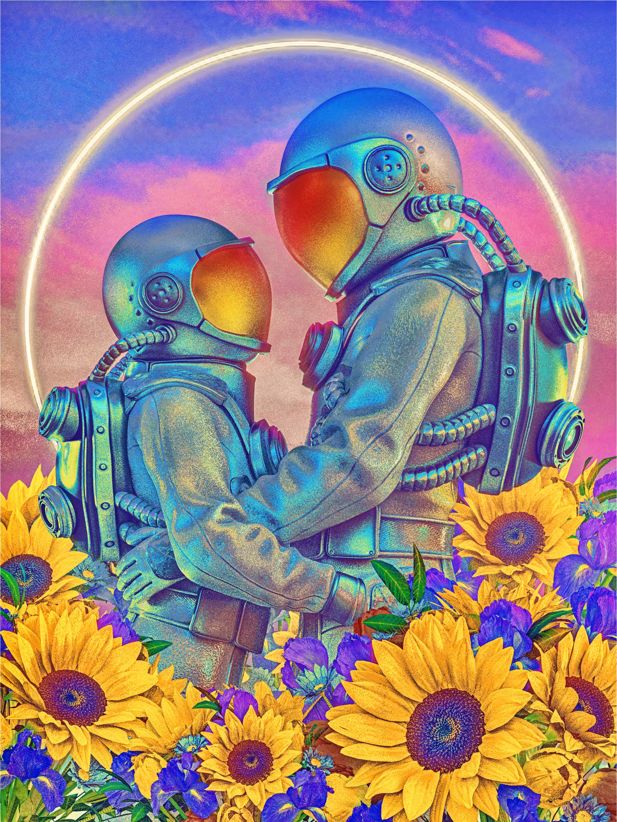 Found Love