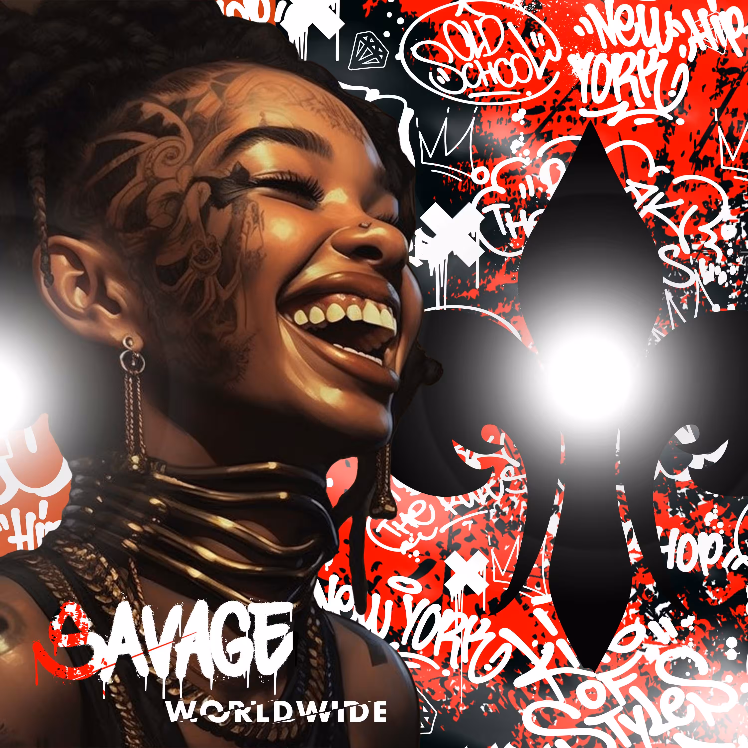 Savage NOLA (Aura)