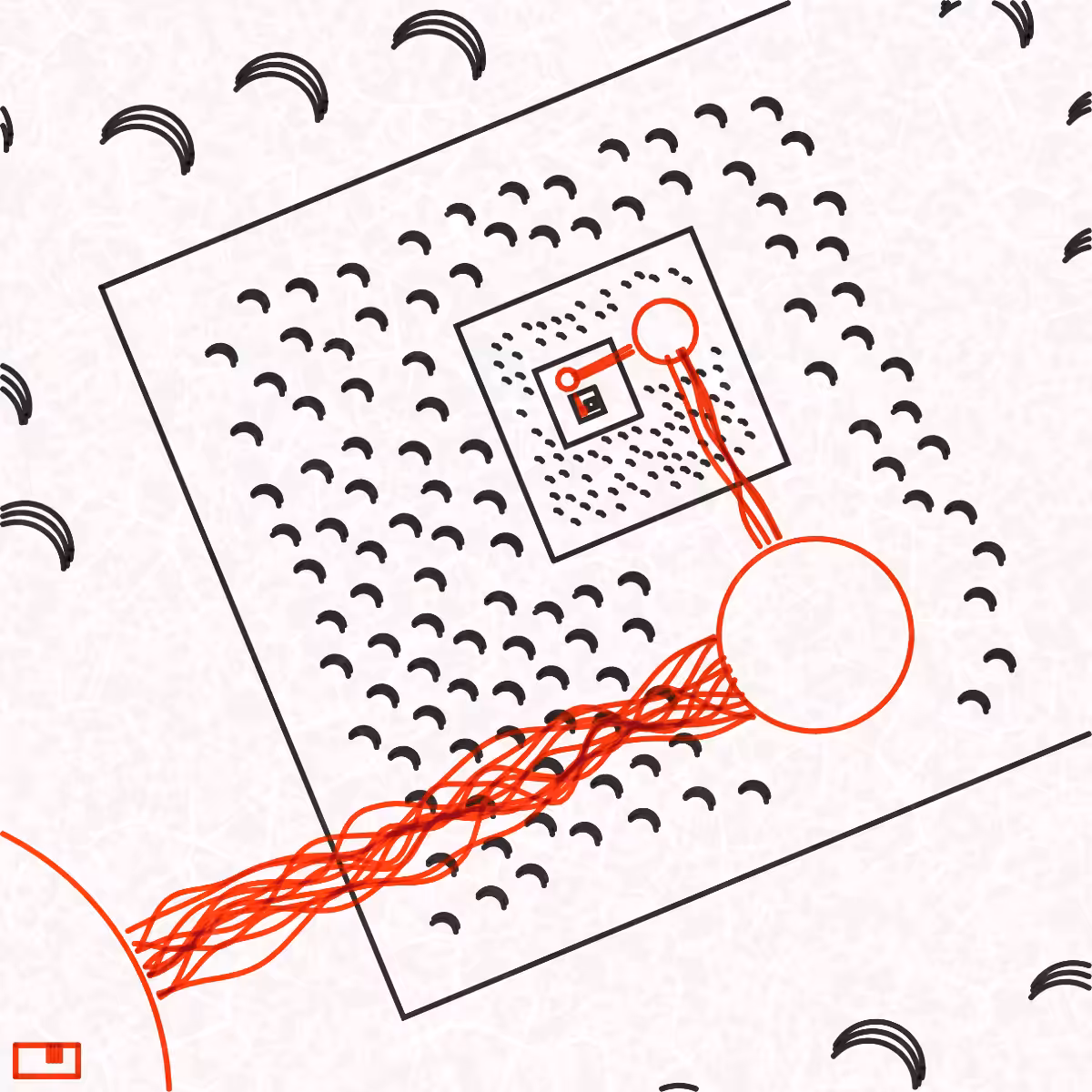 Plottable Circleception (8 frames) #79