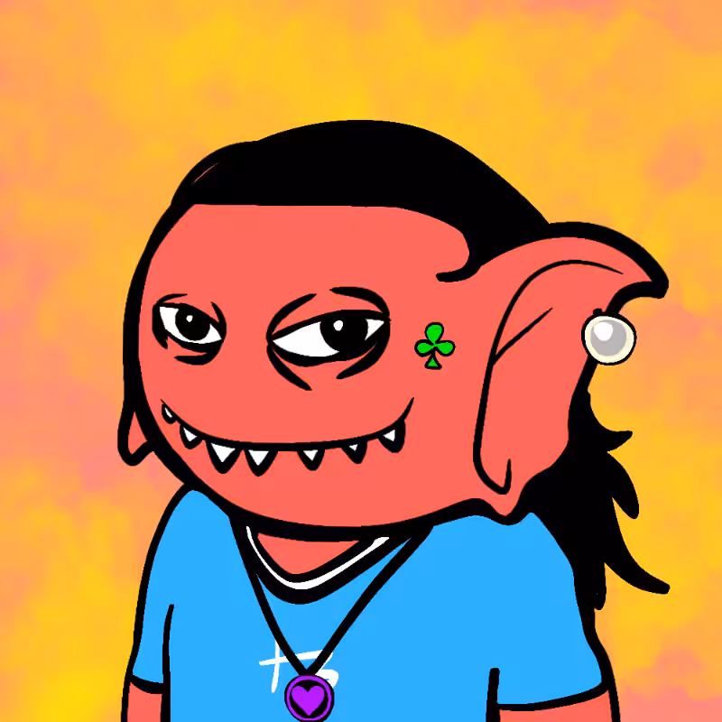 Grunglets #23