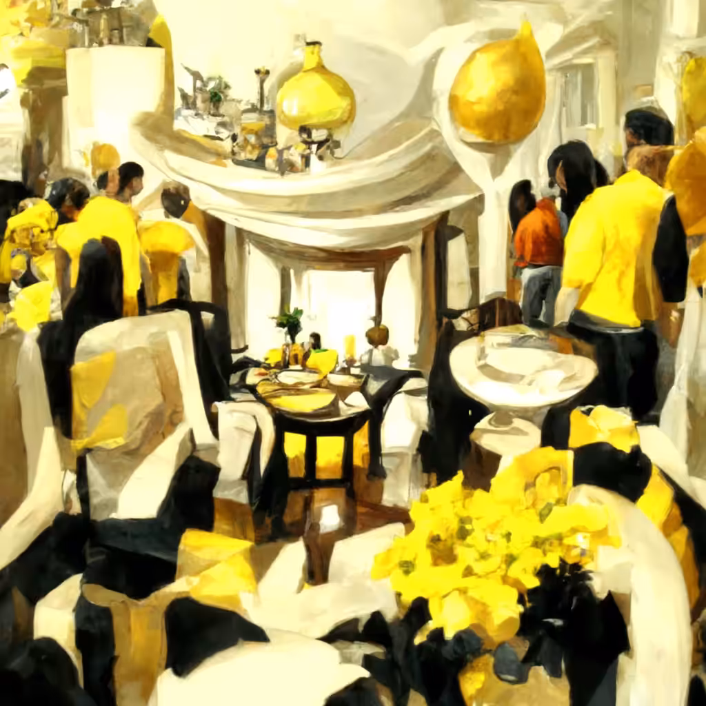 Dine in Reeve's
