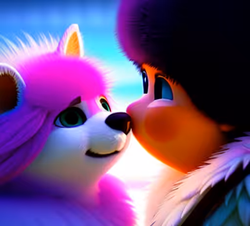 gOogOoli and figuri#4