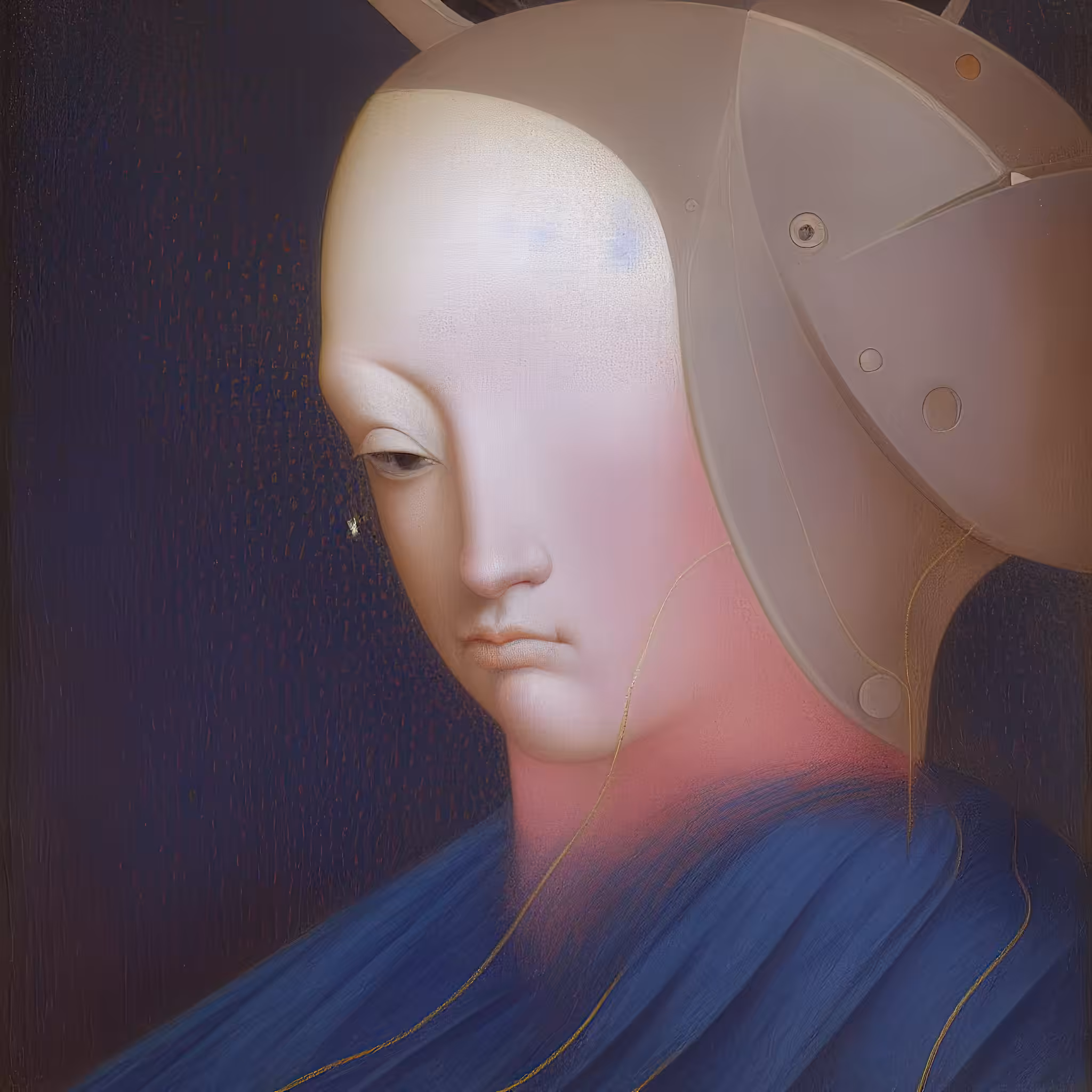Lost Poets: Eleanor Of Aquitaine