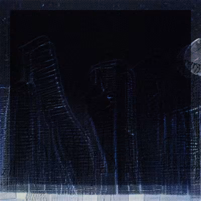 Permutation City #114