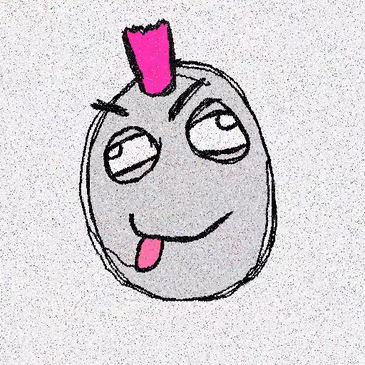 Derage #116