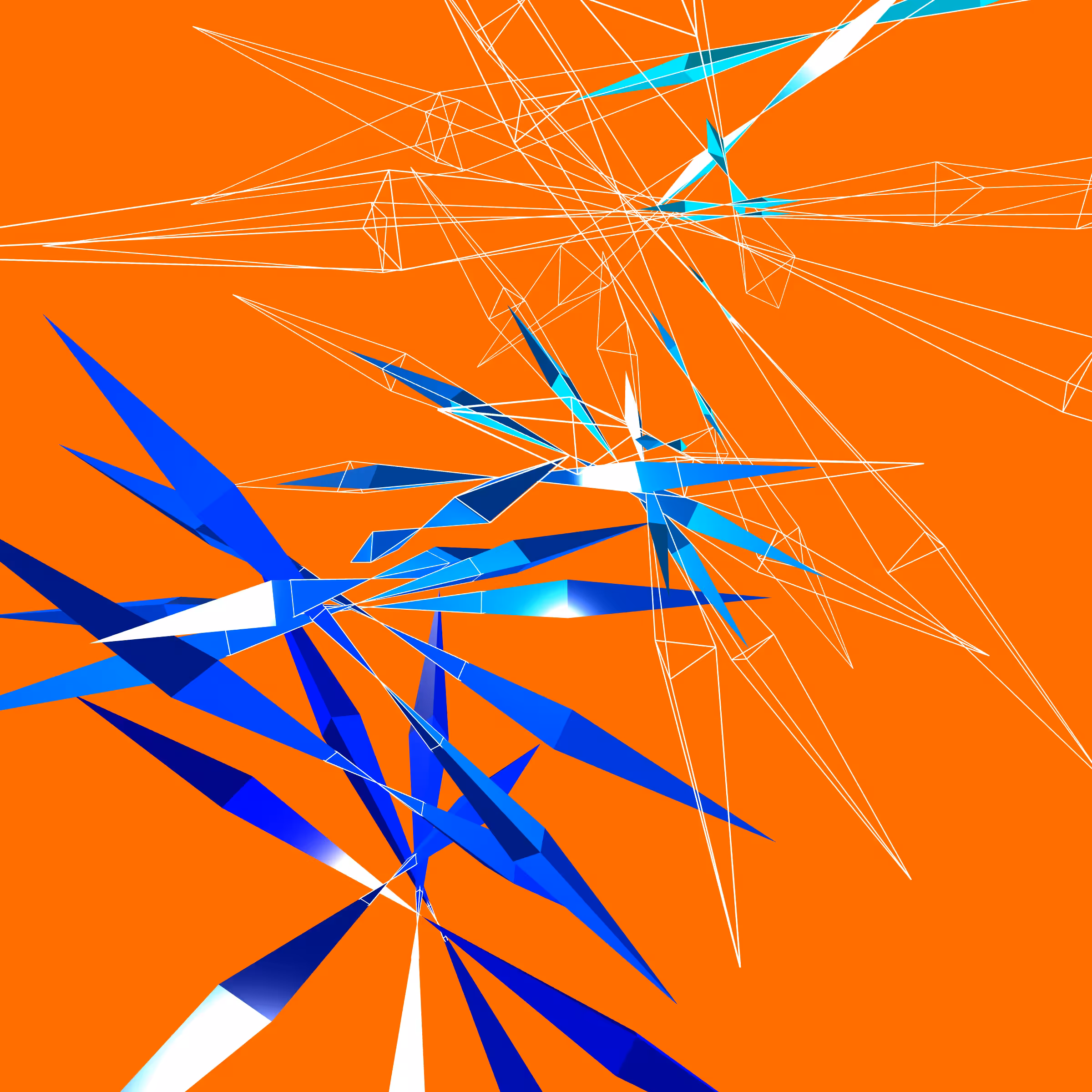 glitch crystal monsters #700