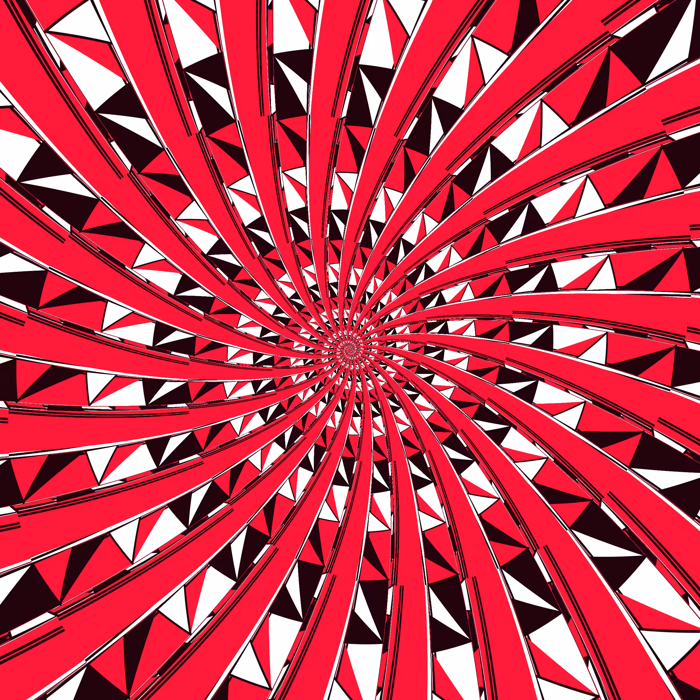 Inspirals #504