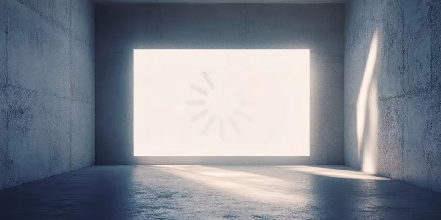 Making Loading an Art Form #70