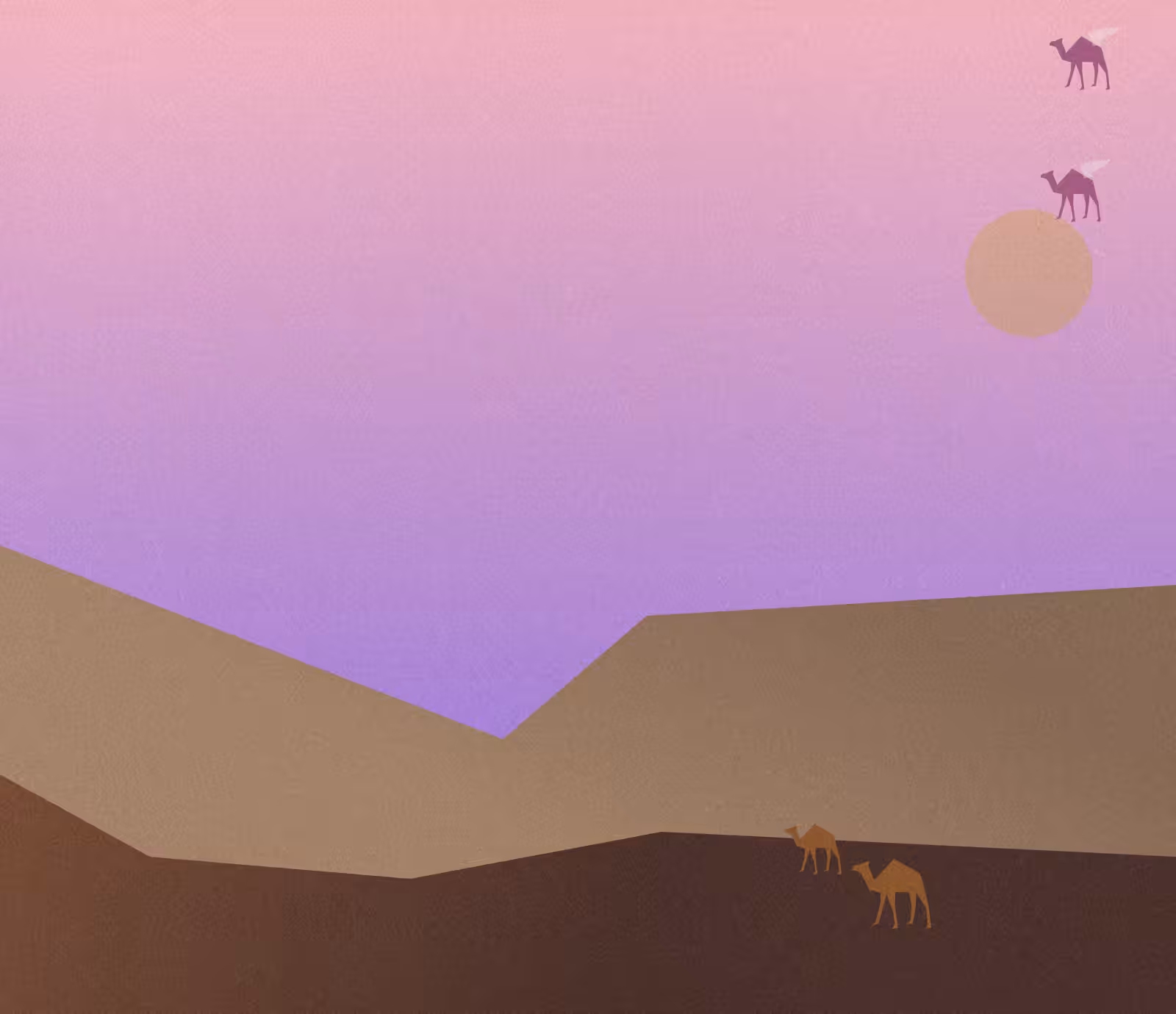 Oasis Odyssey #116