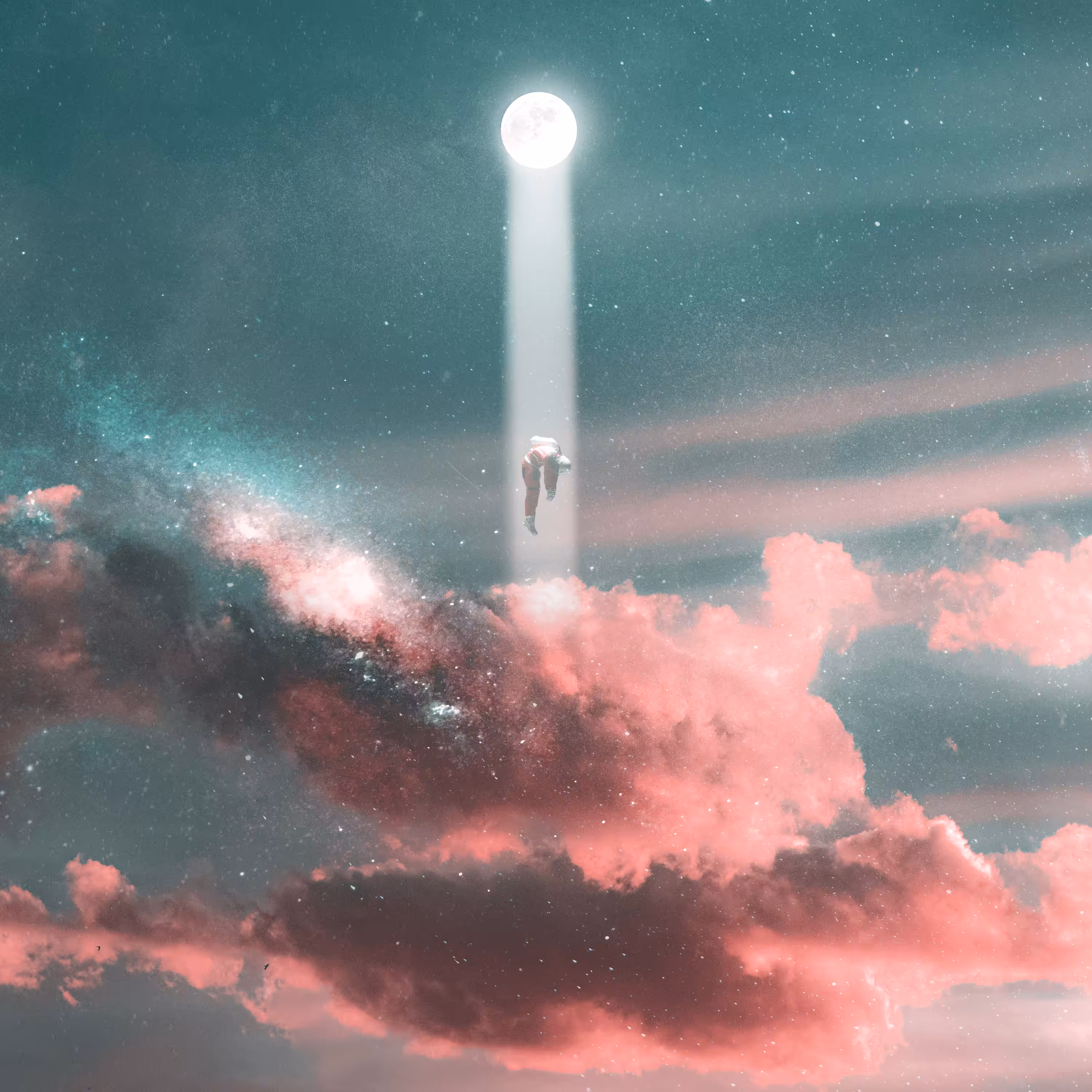 levitation