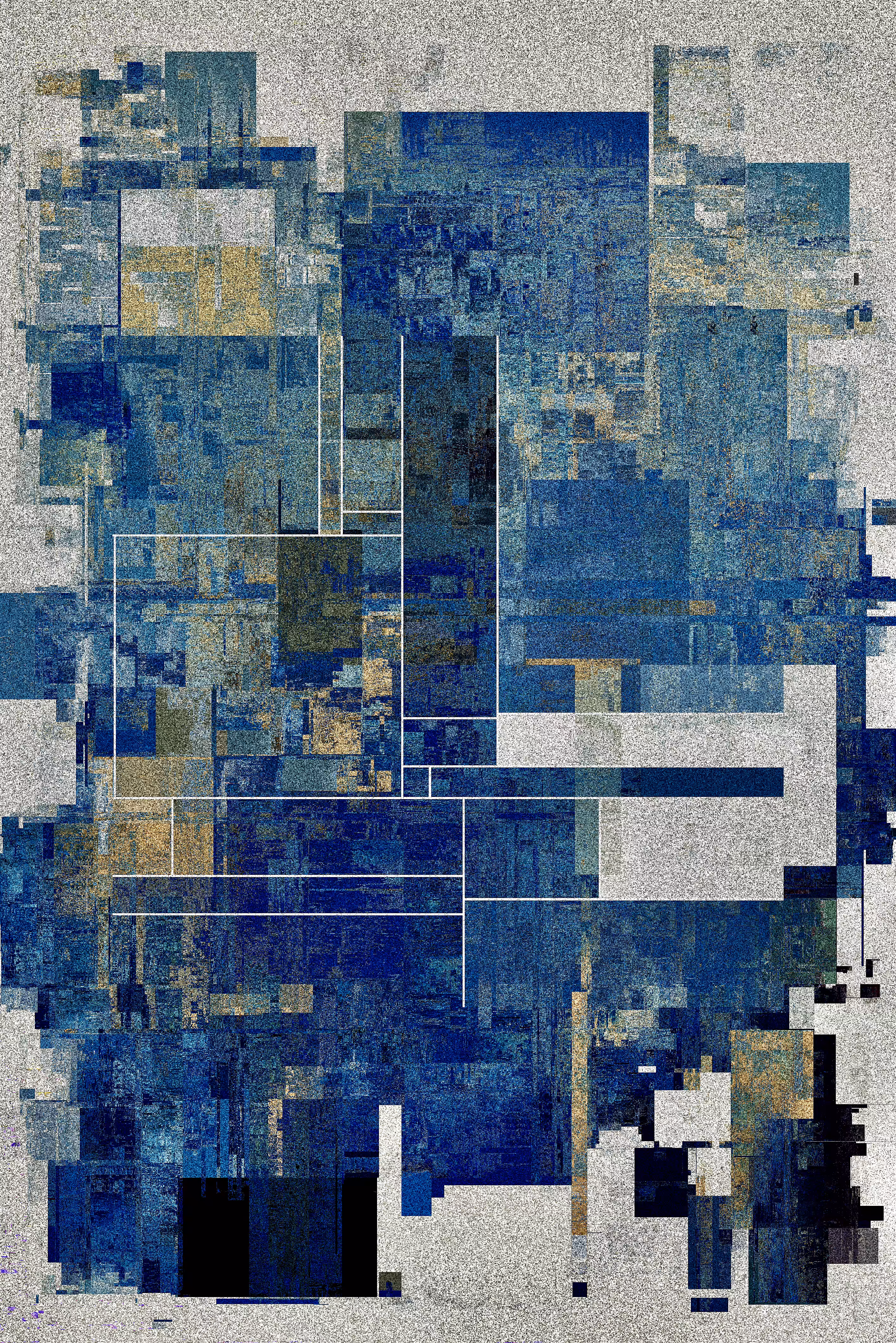 𝑩𝒍𝒖𝒆 𝑨𝒄𝒄𝒐𝒓𝒅