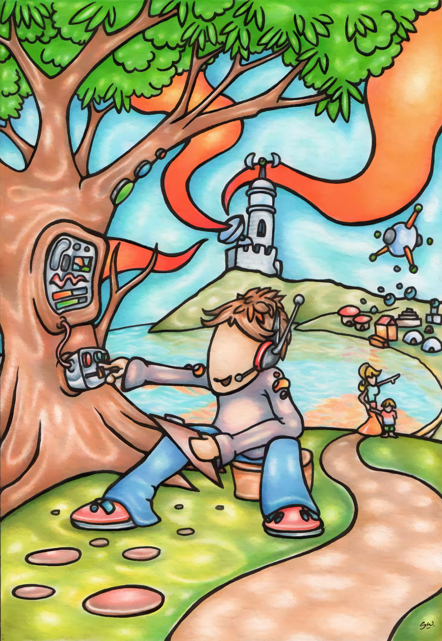 The Arborist