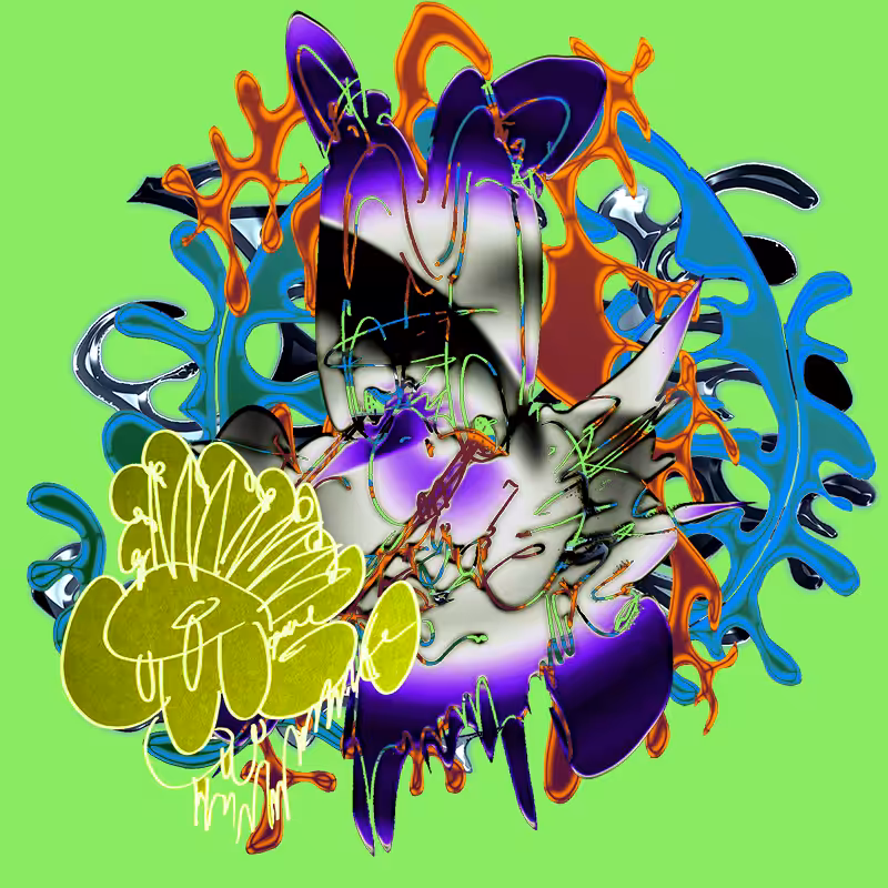 RABBIT HOL3 SPIN CYCL3 PART I #24