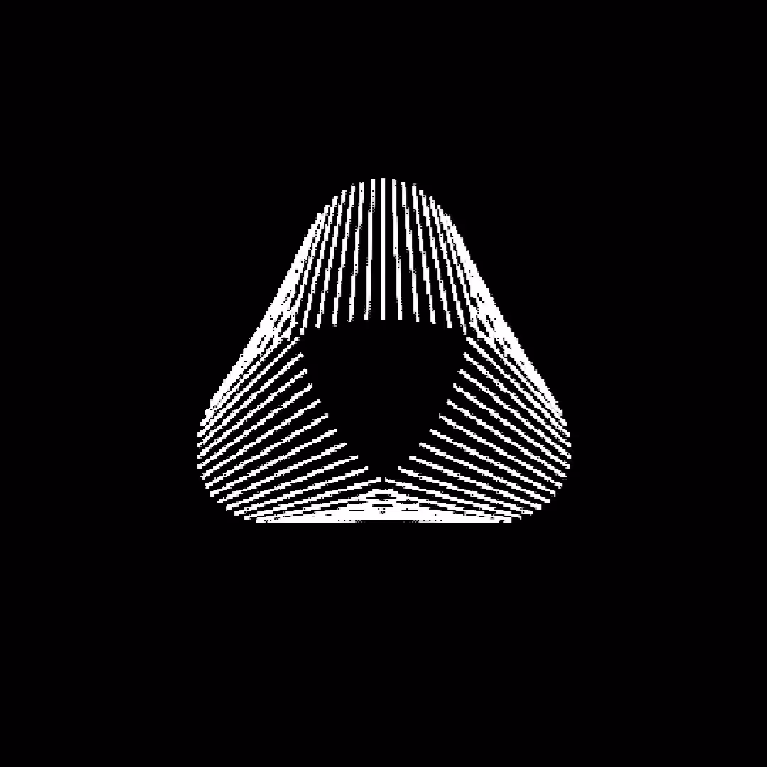 Twisted Lines