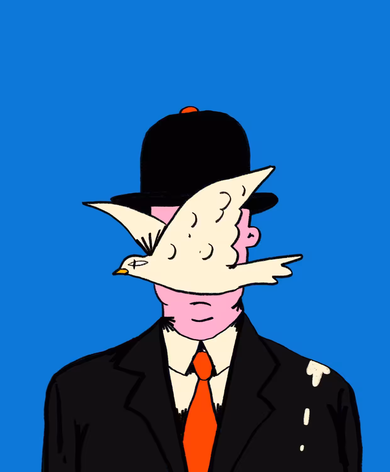 The Surrealist