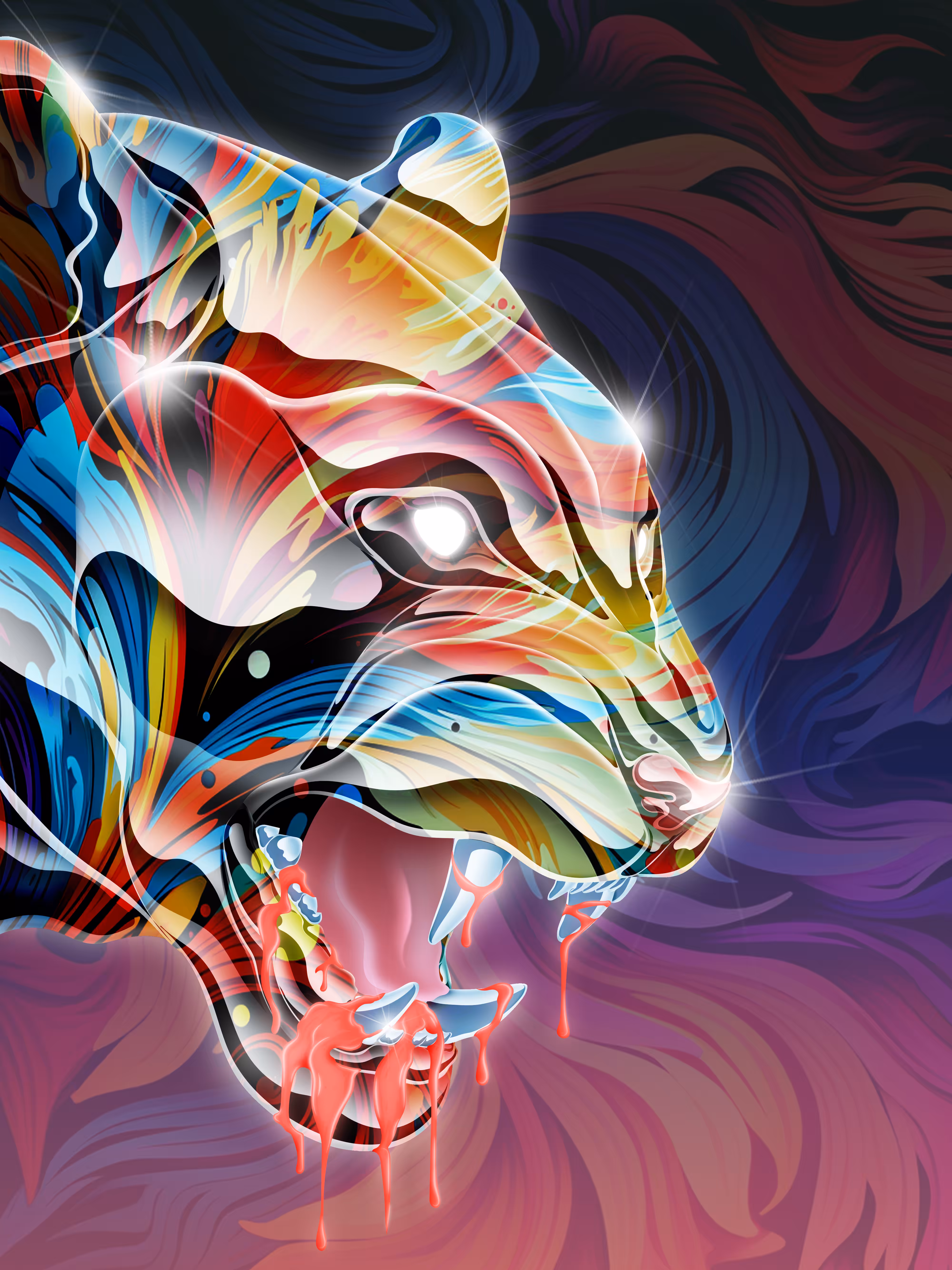 BloodSPORT™ :: Flora