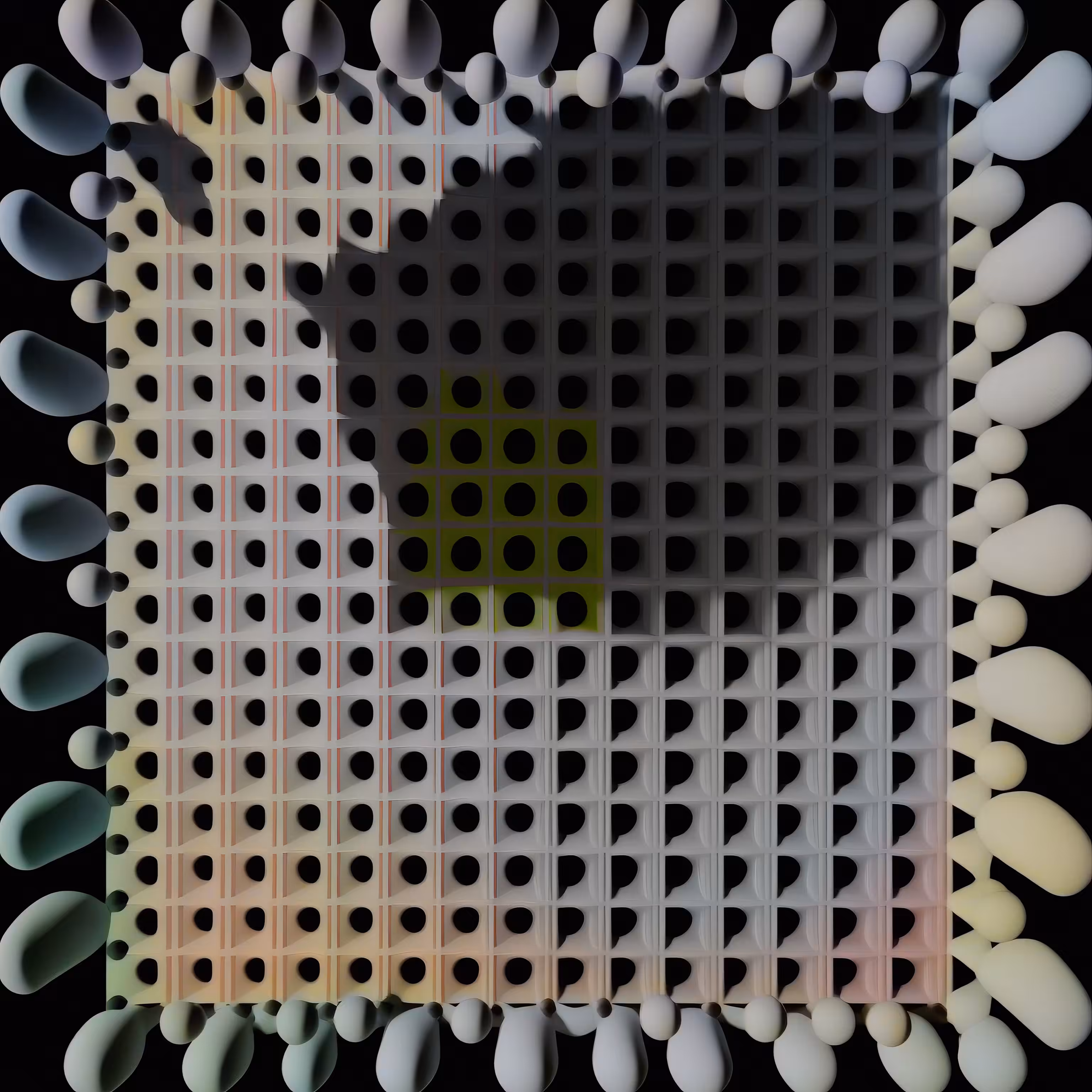 the GRID #30