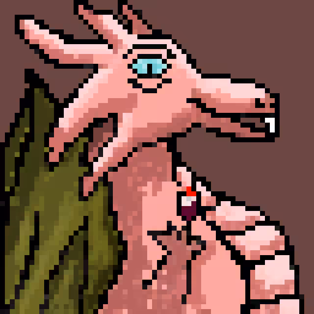 Fortune Dragon #0033
