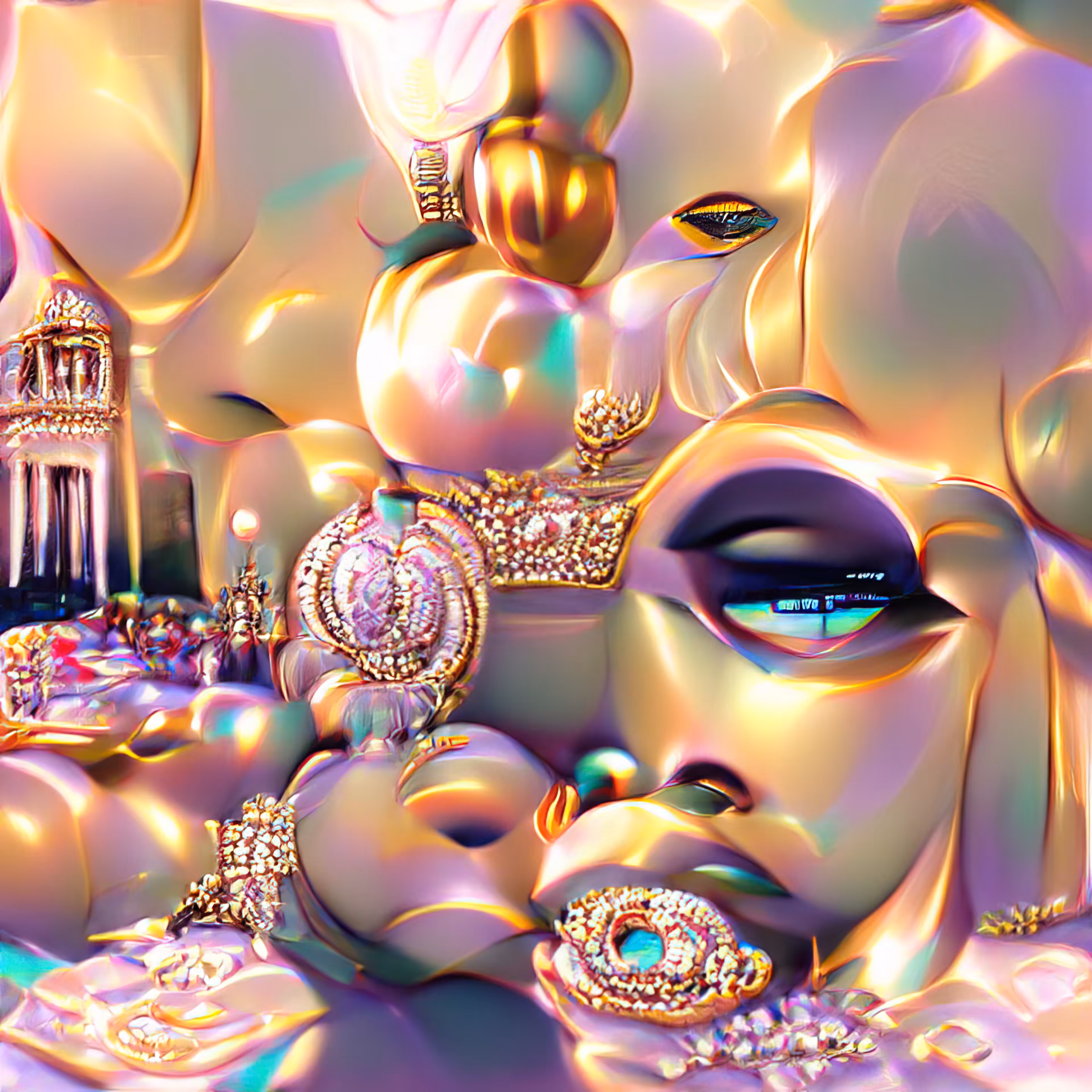 Opulence