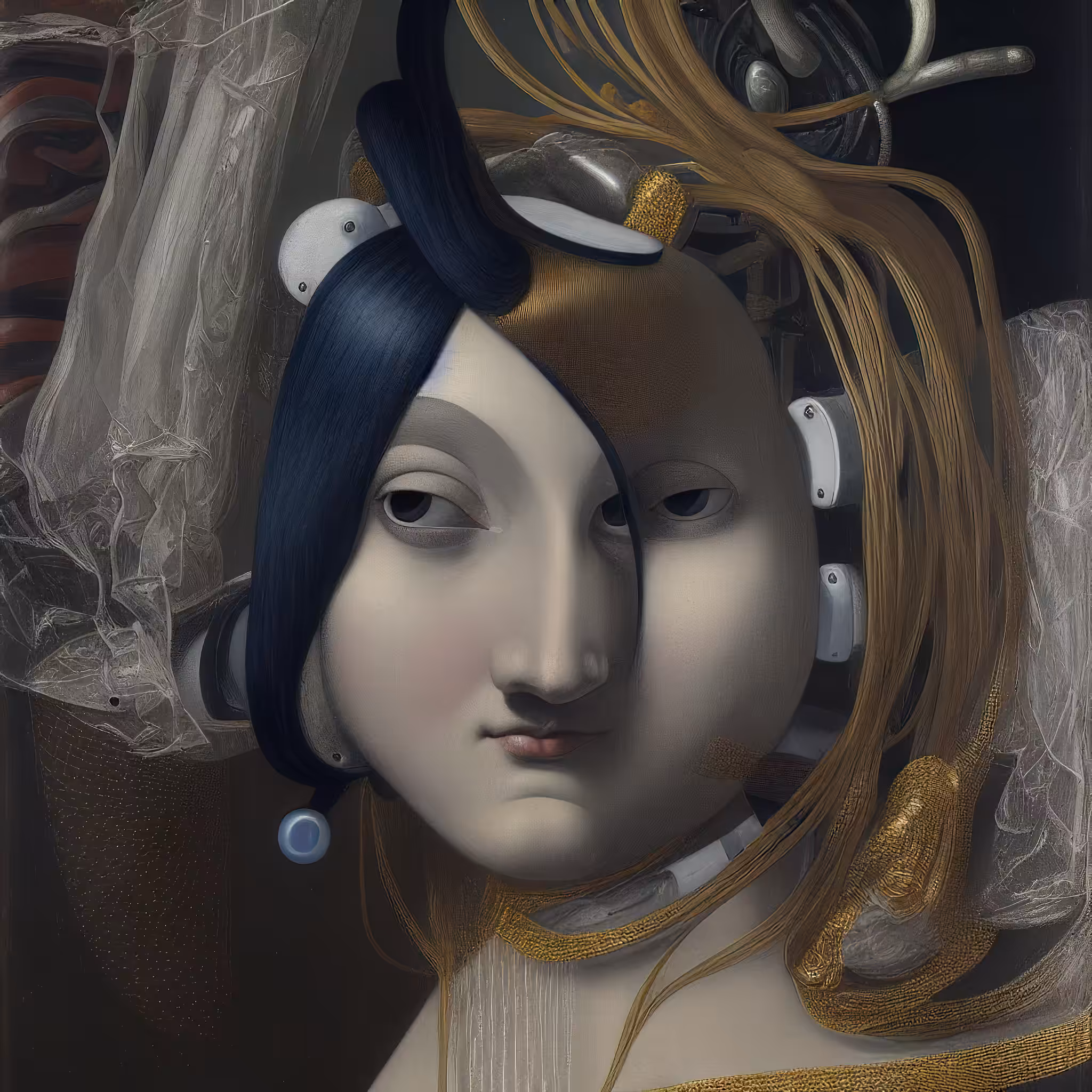 Lost Poets: #17448