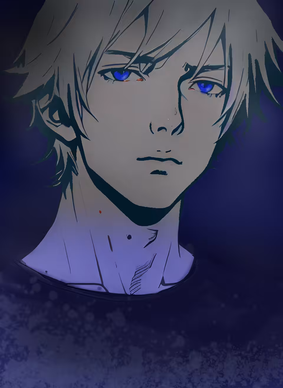 悠人 Yuto