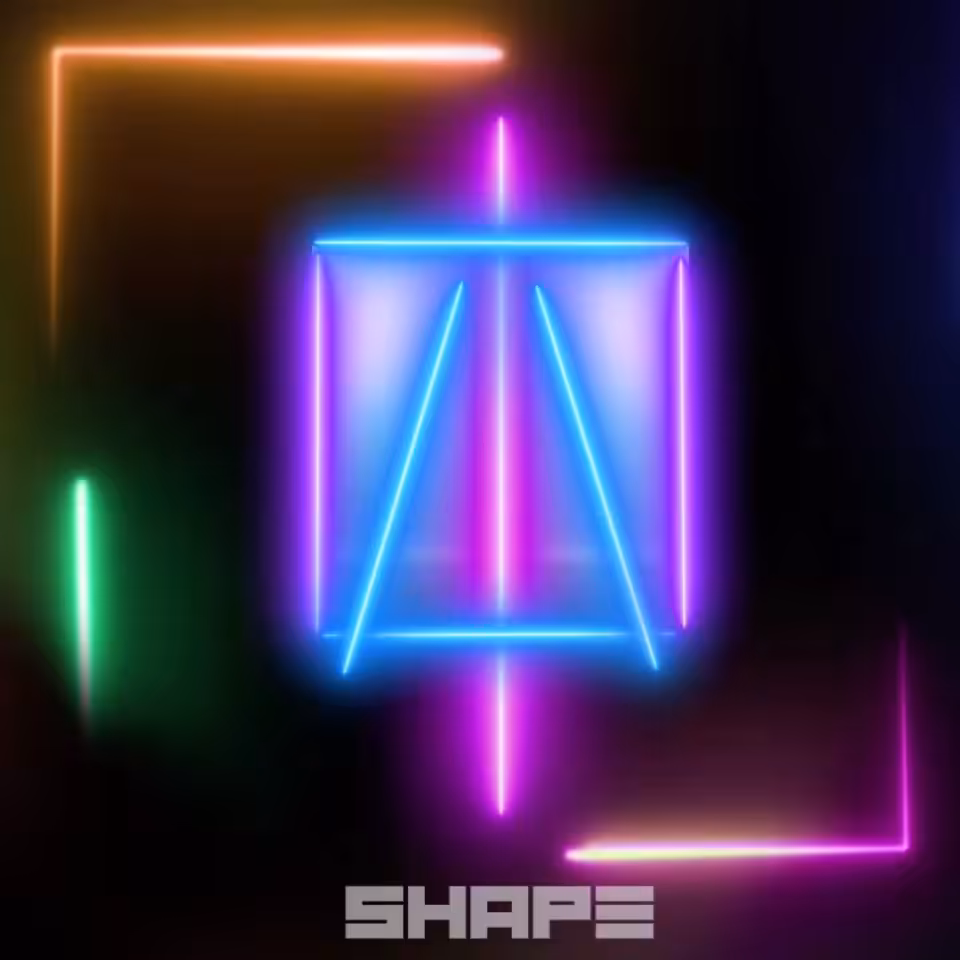 #100 different shapes: #031 - Moai
