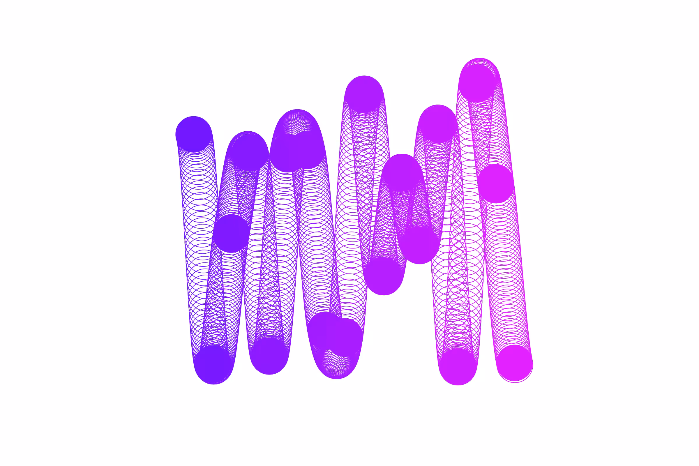 Chromie Squiggle #7864