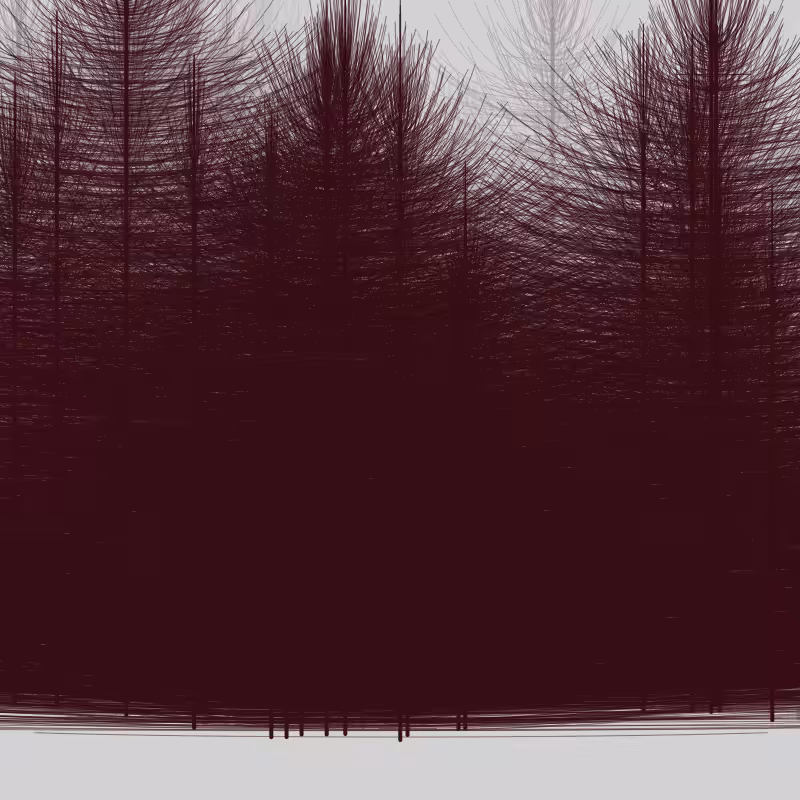 Elfin Forest #19