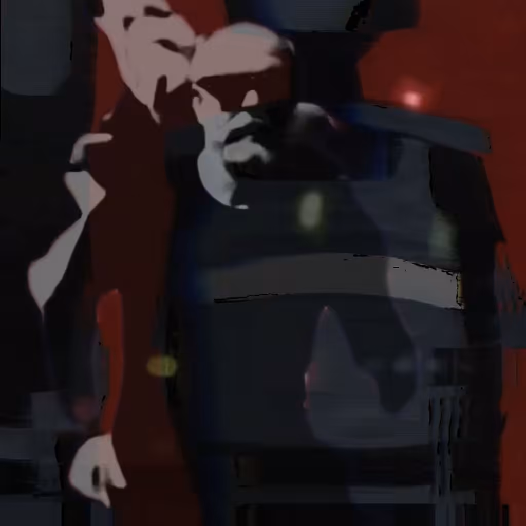 REPRESSION RUN 1000