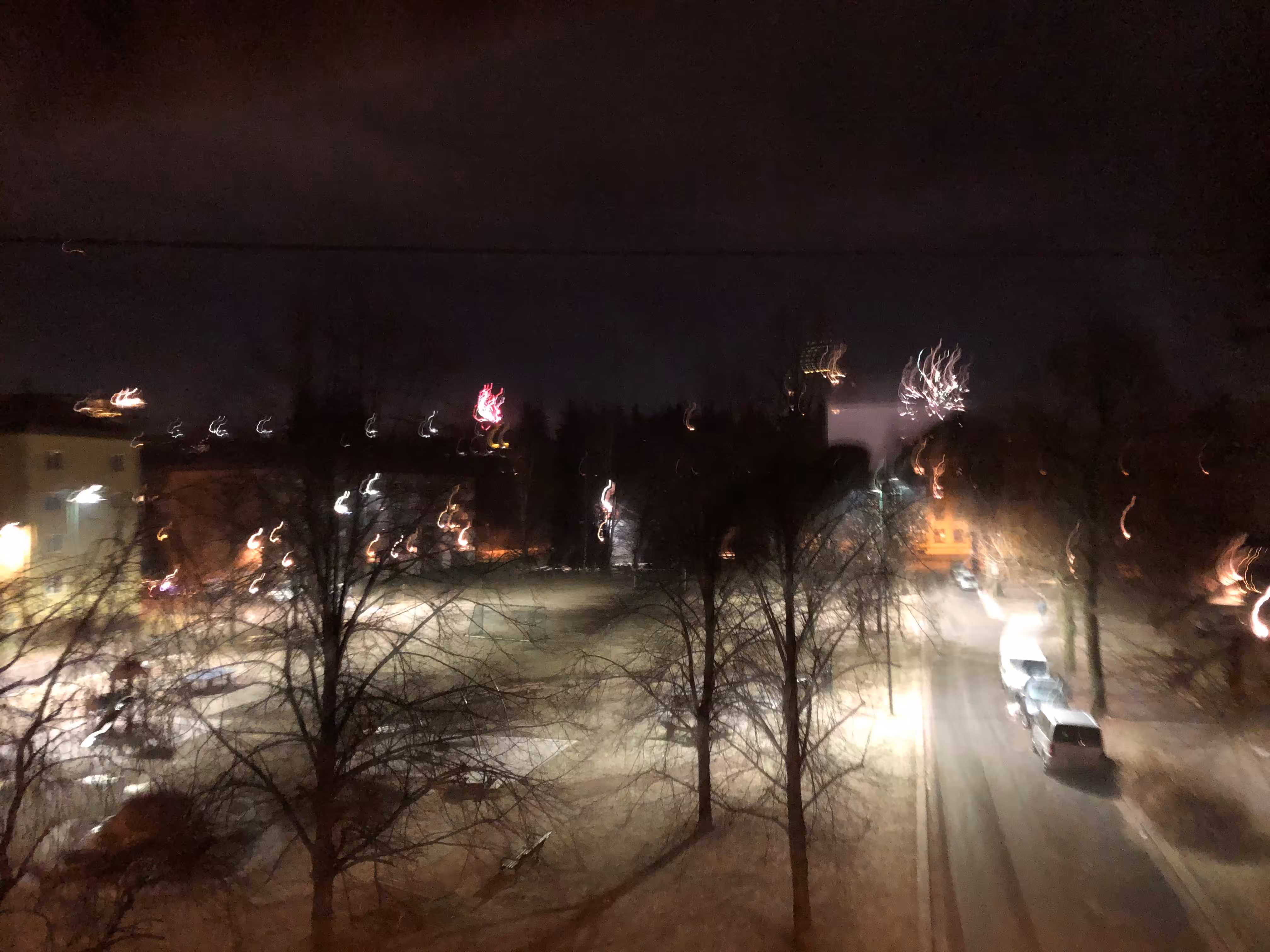 Torshov 3