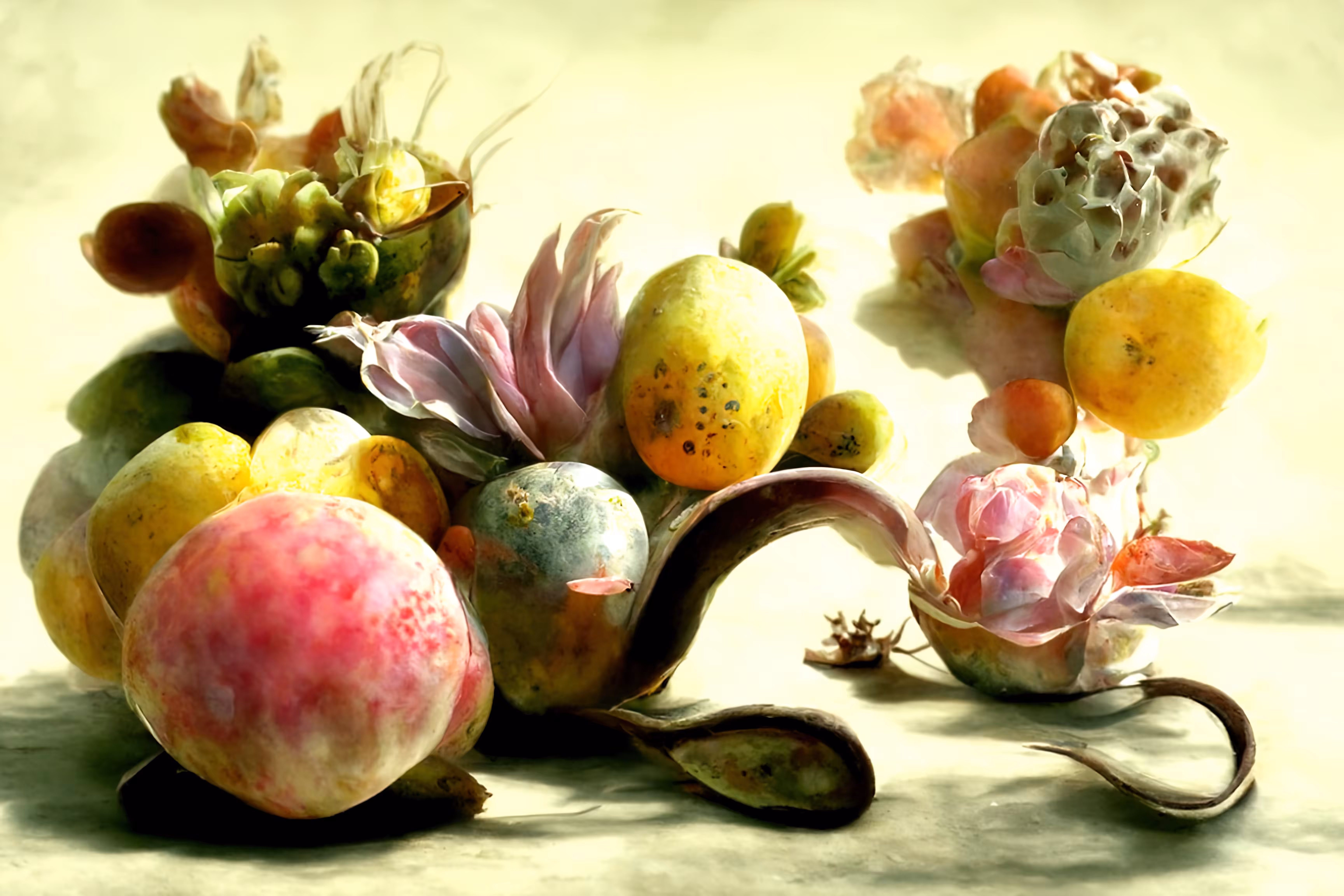 Surreal Life #52