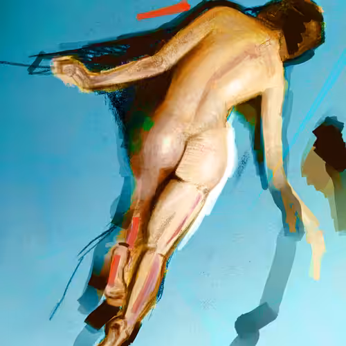 detach