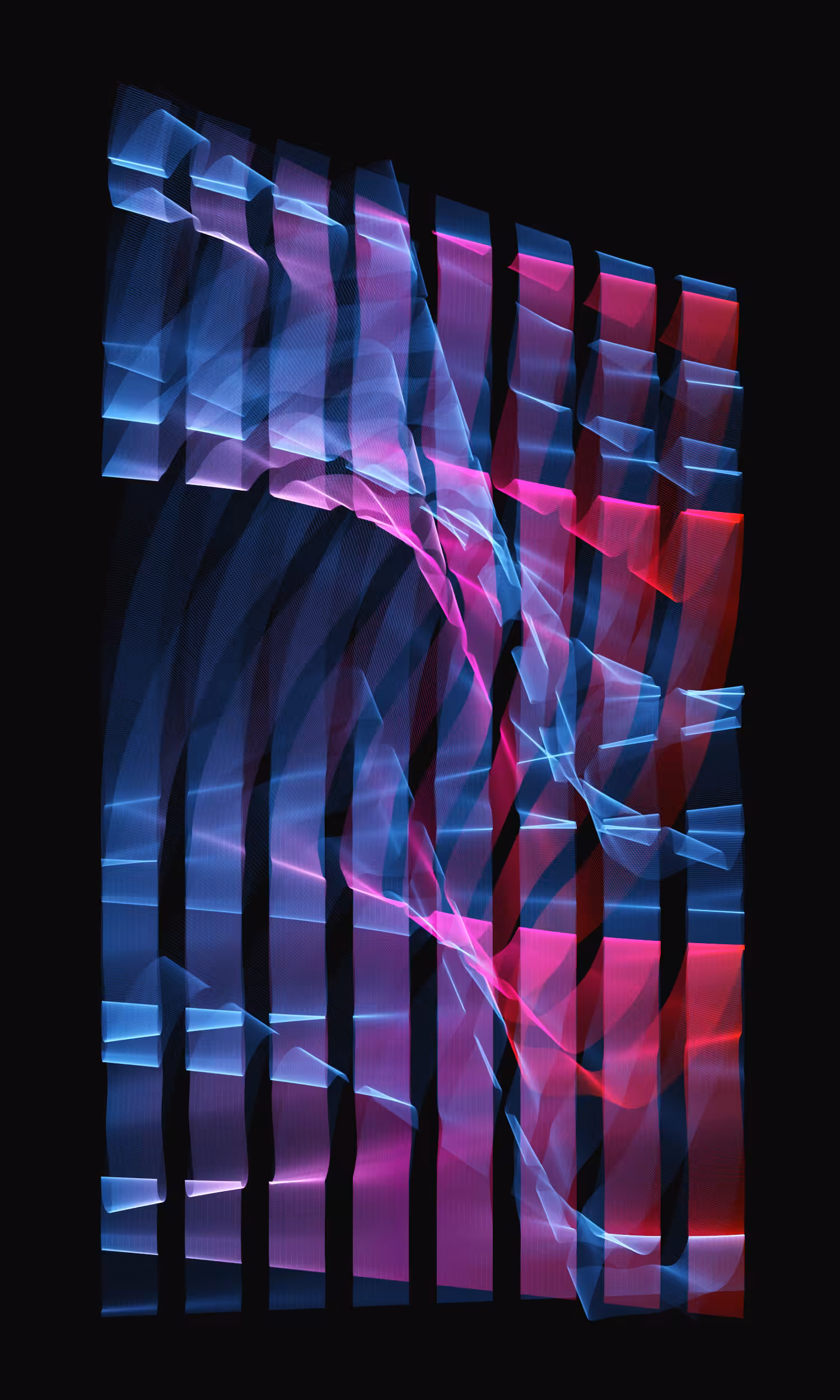 Silk(Fx) #34 - curated 