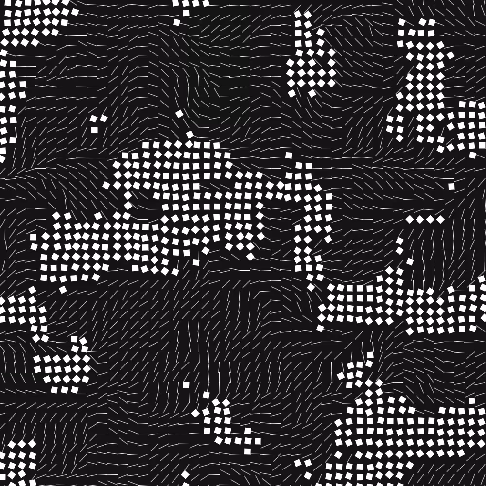 Geometric Fluidity #430