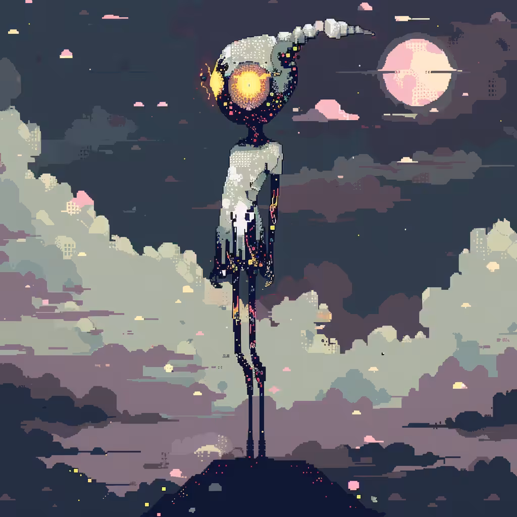 Lost