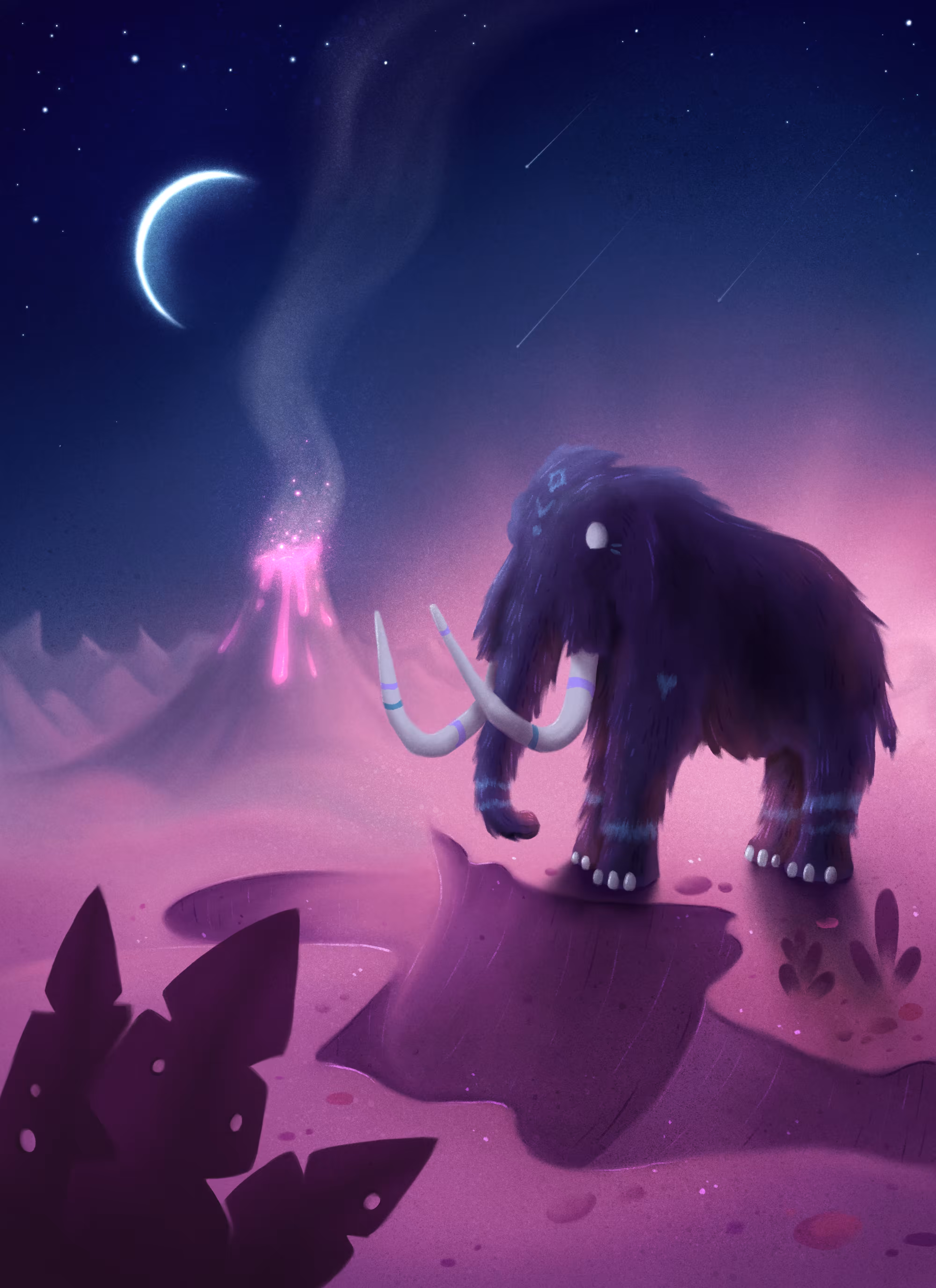 Mammoth