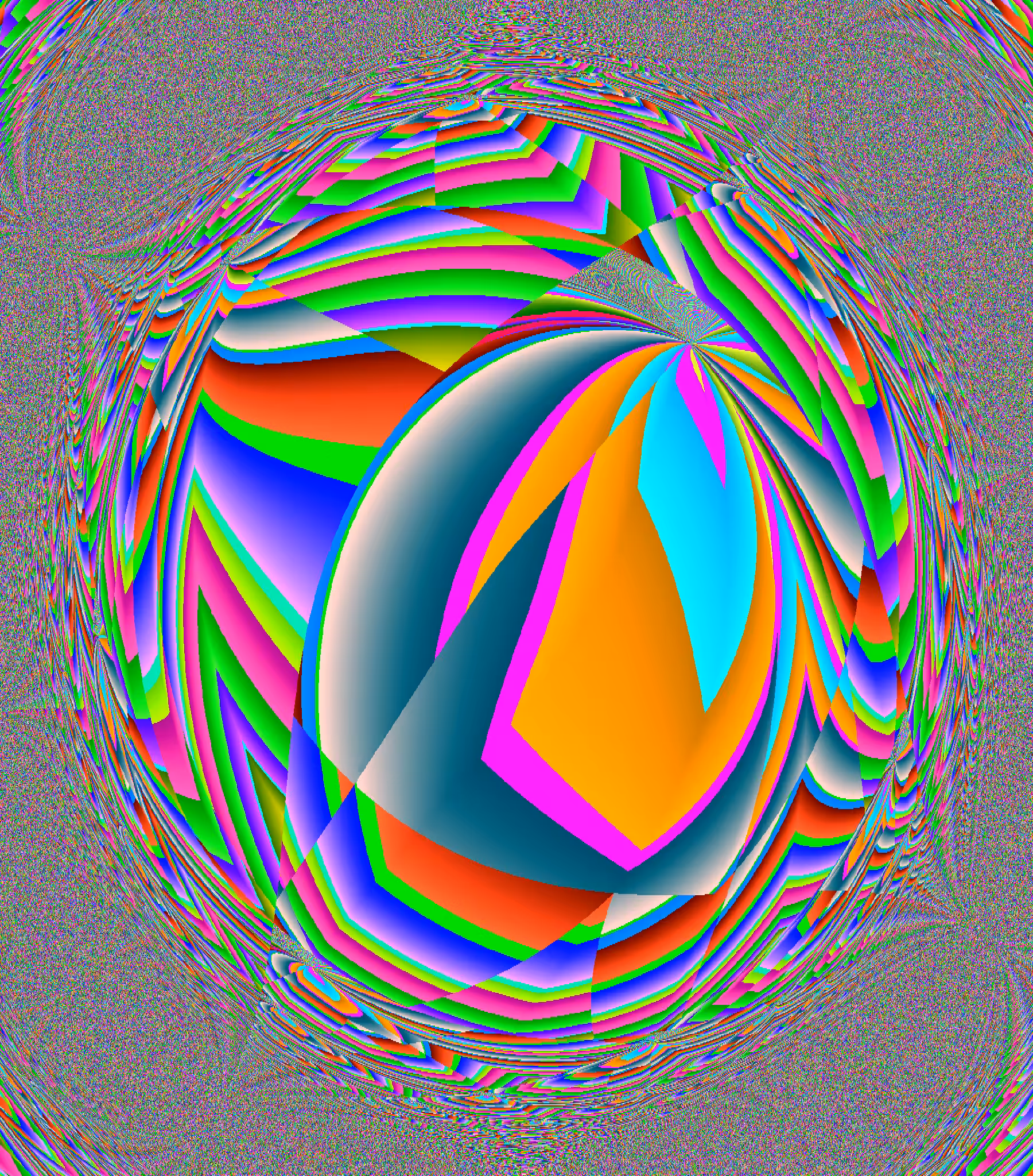 Into Gradient #17