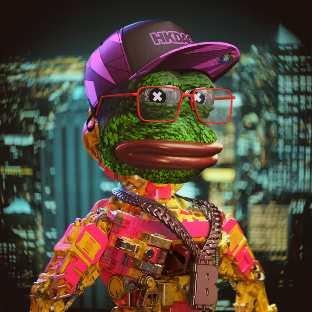 FrogBorgs121