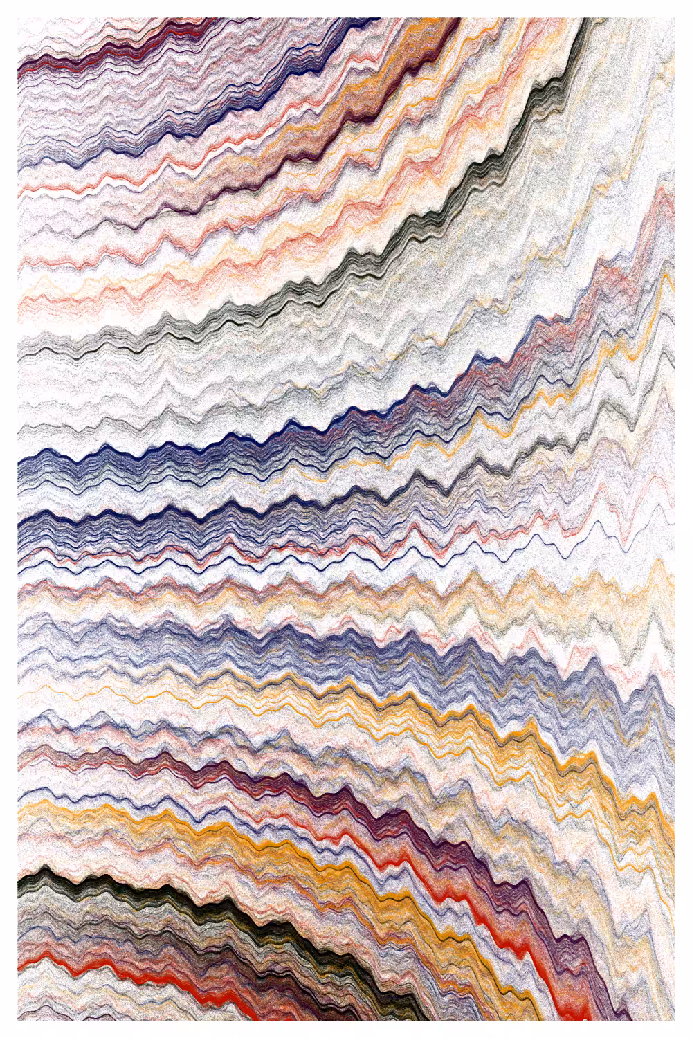 Layers #8