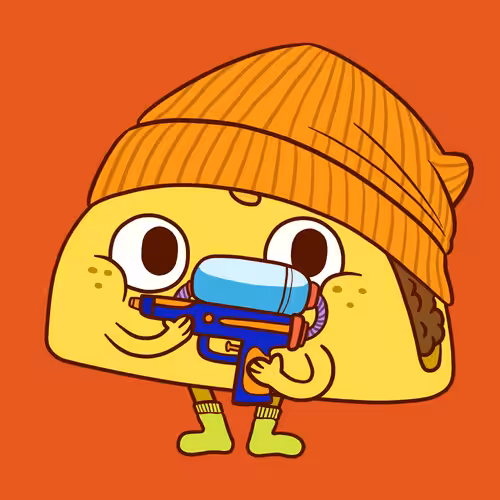 Taco #195