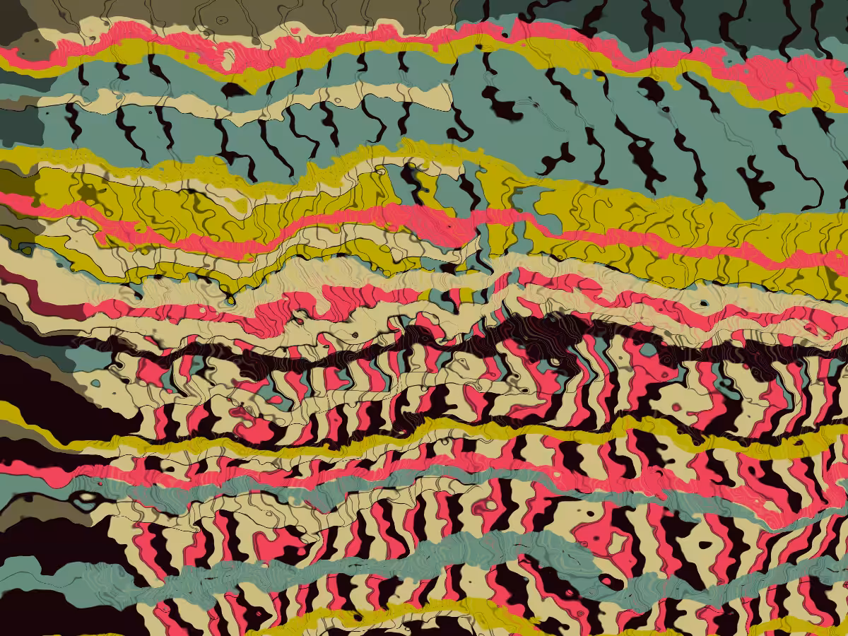 glitchline #13