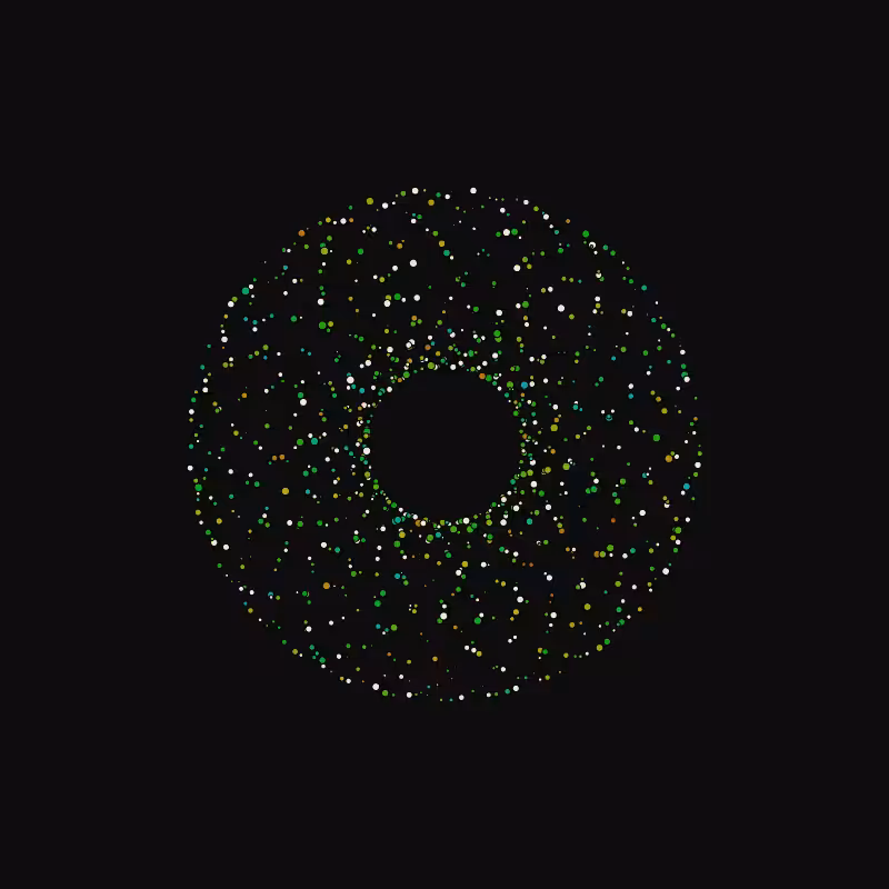 rotating particles #221