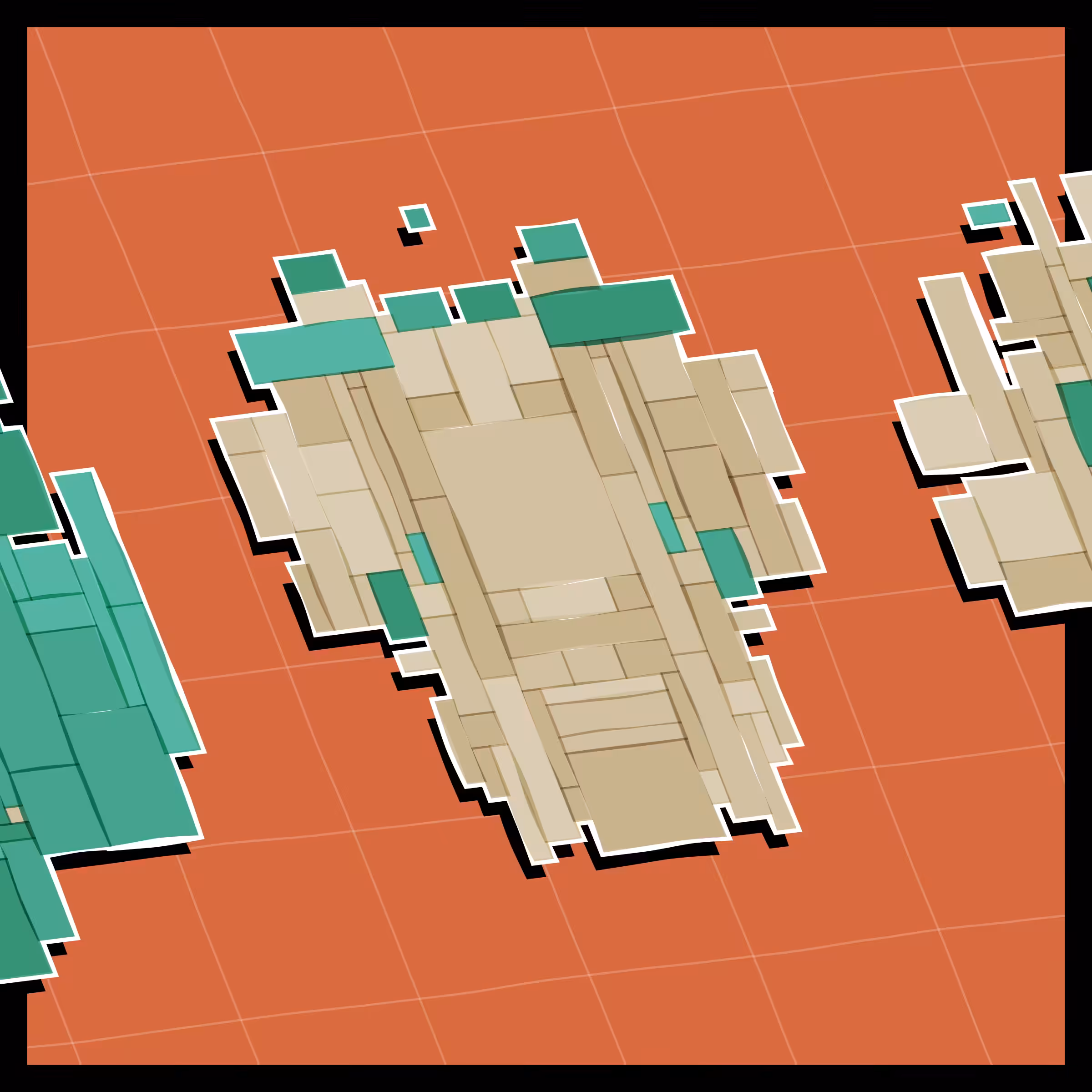 Paper Armada #1573