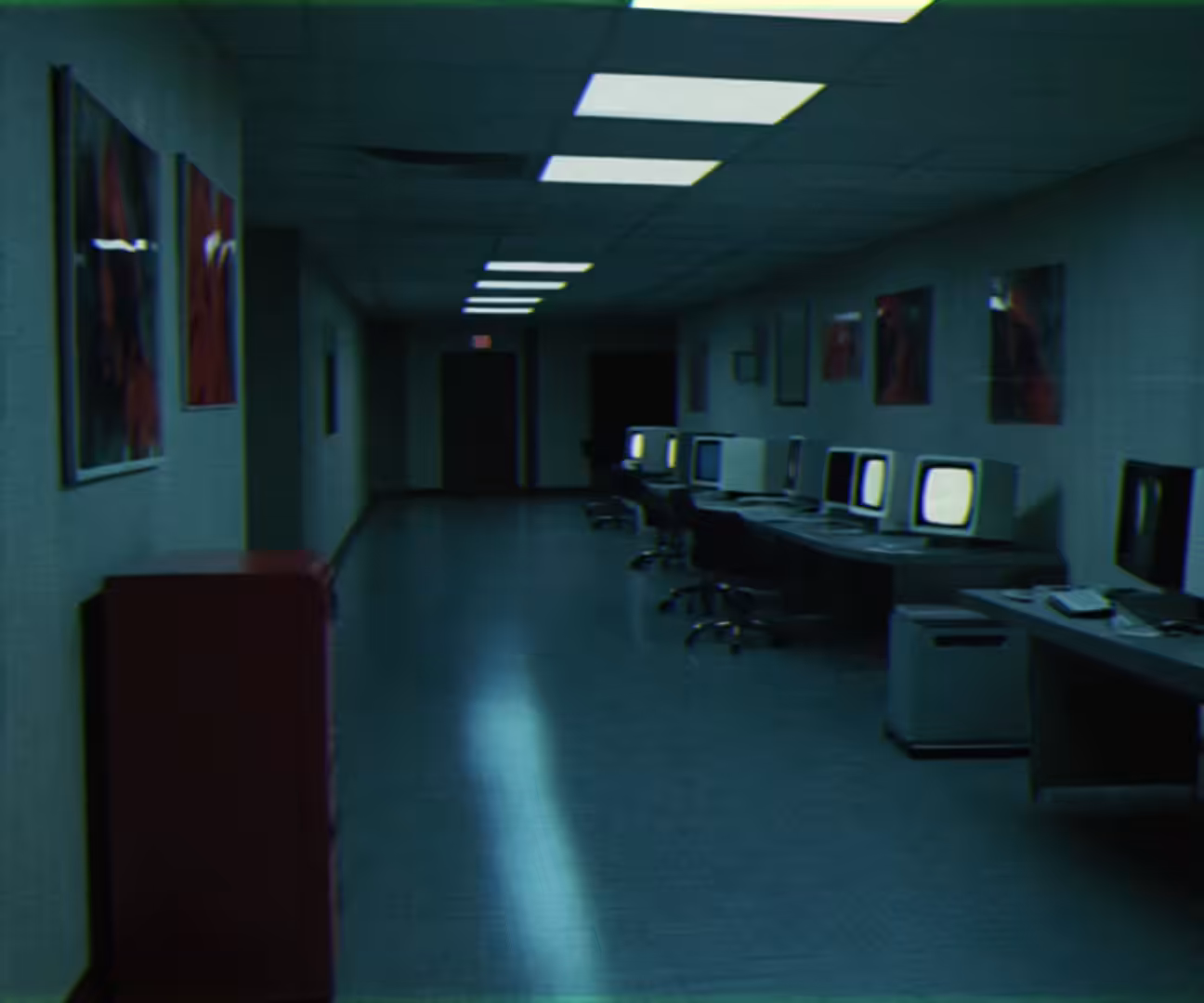Liminal Space 4