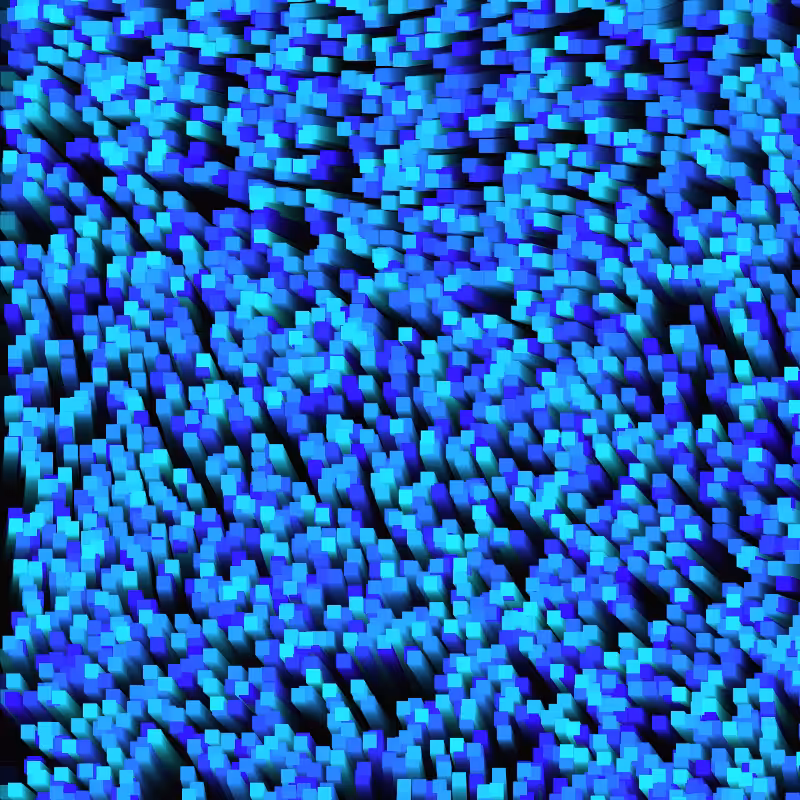 Tomography of AI #50