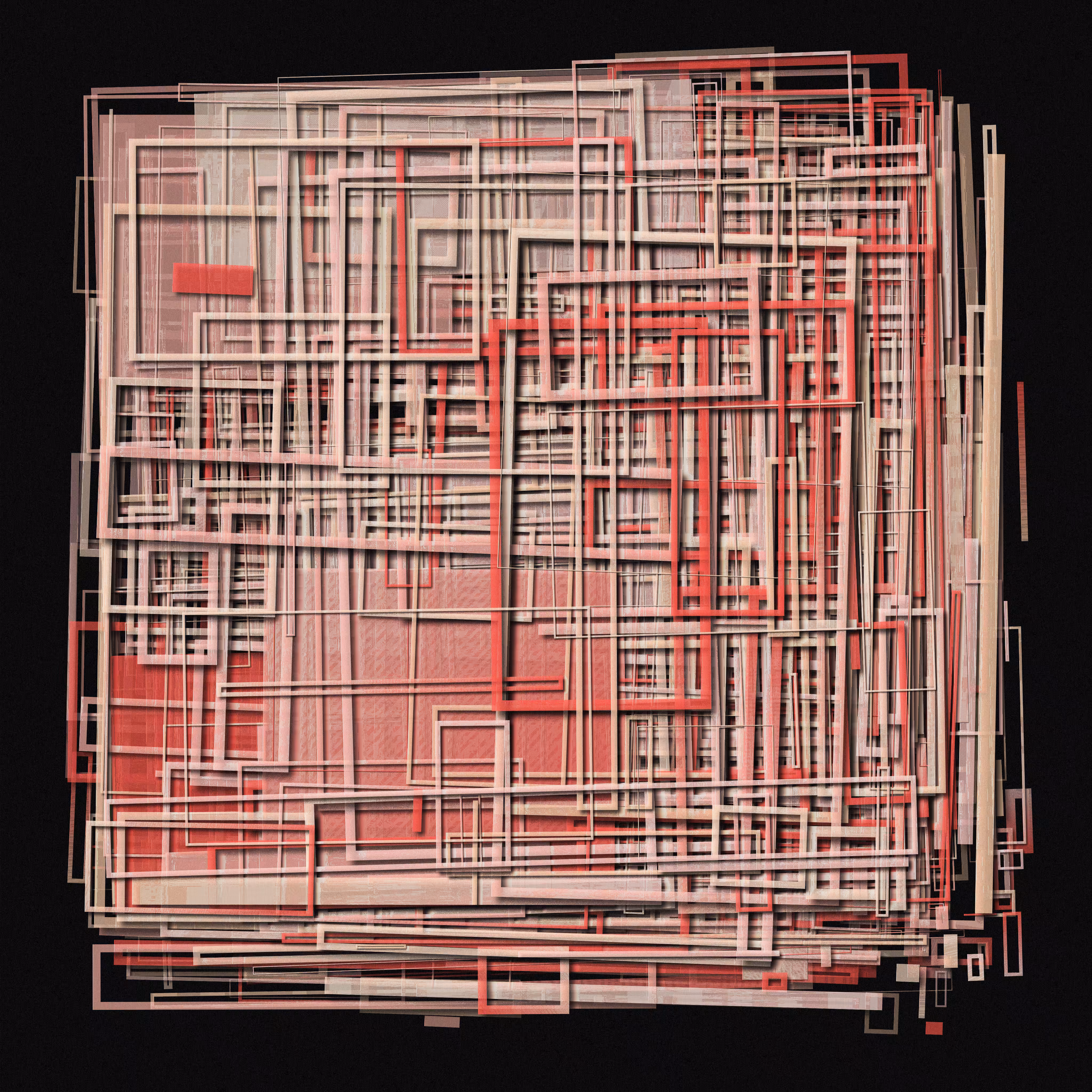 Geometrische Formen #62