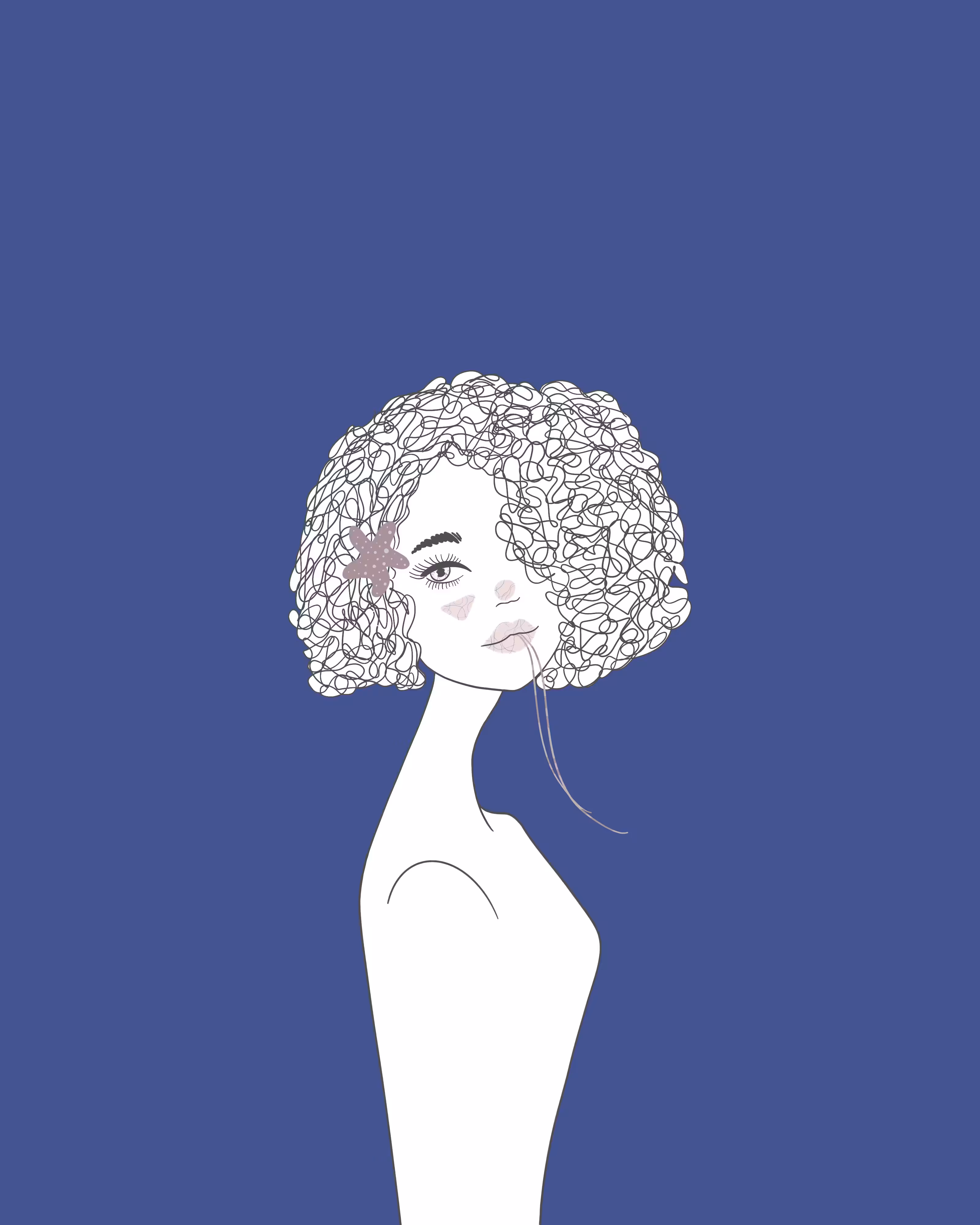 Art is Woman #135