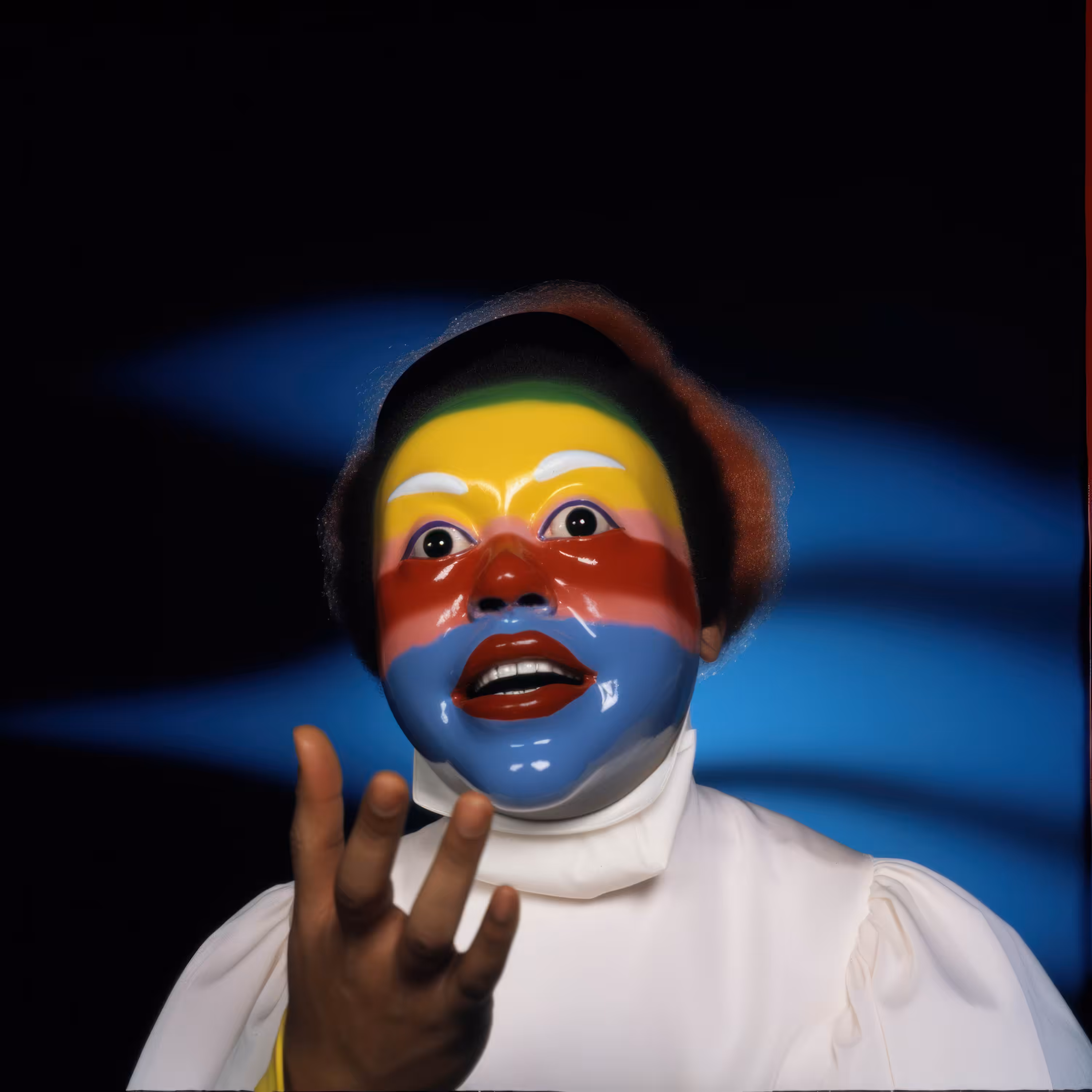 Jess Mac - Glory Be