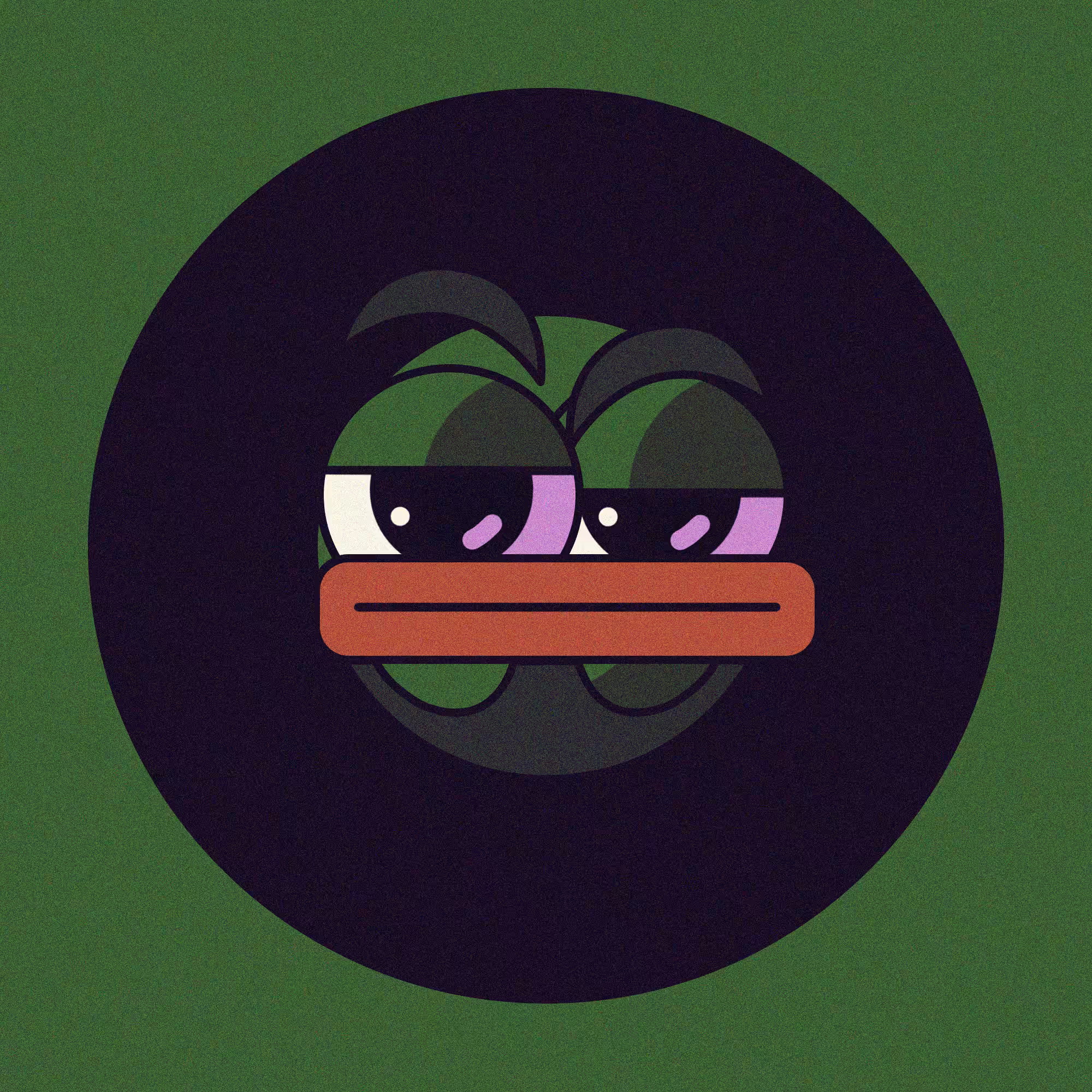Cycle Pepe #182